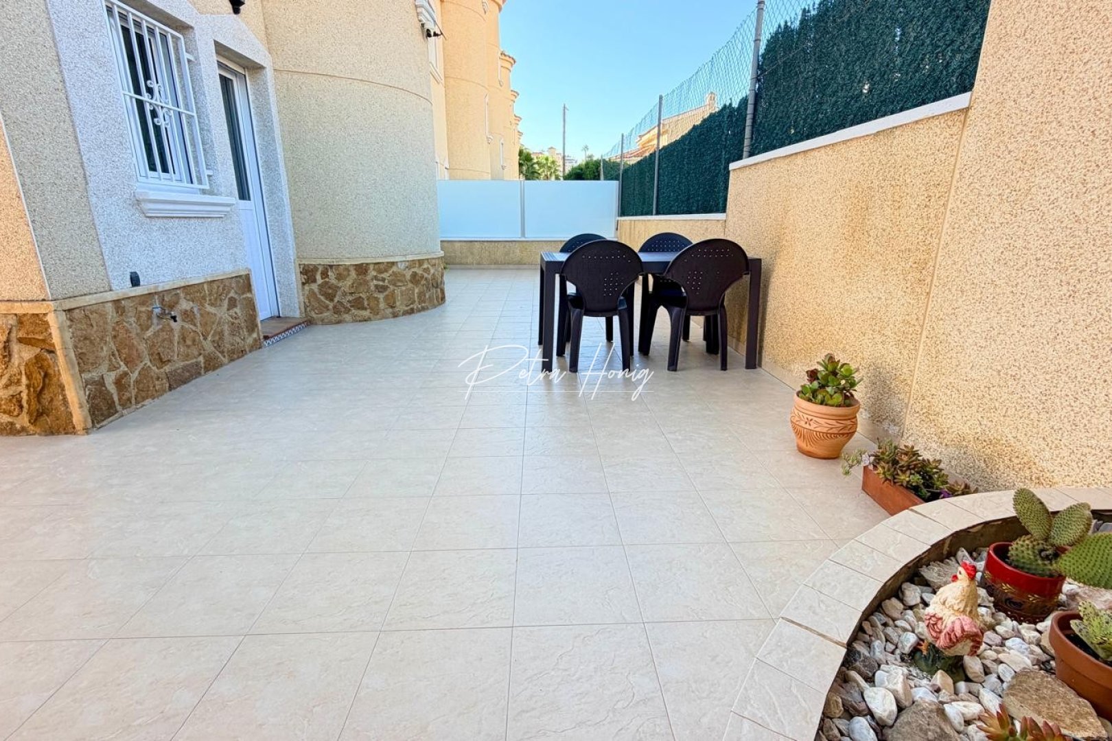 A Vendre - Jumelée - Ciudad Quesada - La Marquesa Golf