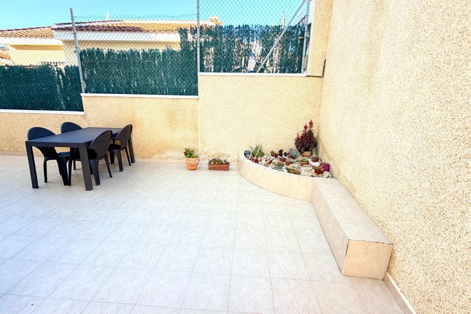 A Vendre - Jumelée - Ciudad Quesada - La Marquesa Golf