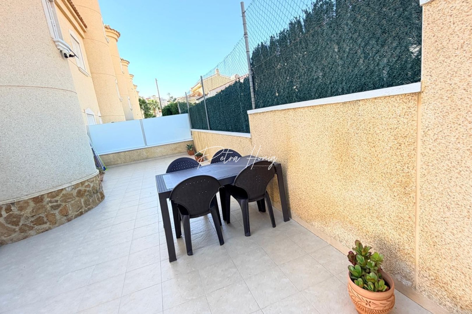 A Vendre - Jumelée - Ciudad Quesada - La Marquesa Golf