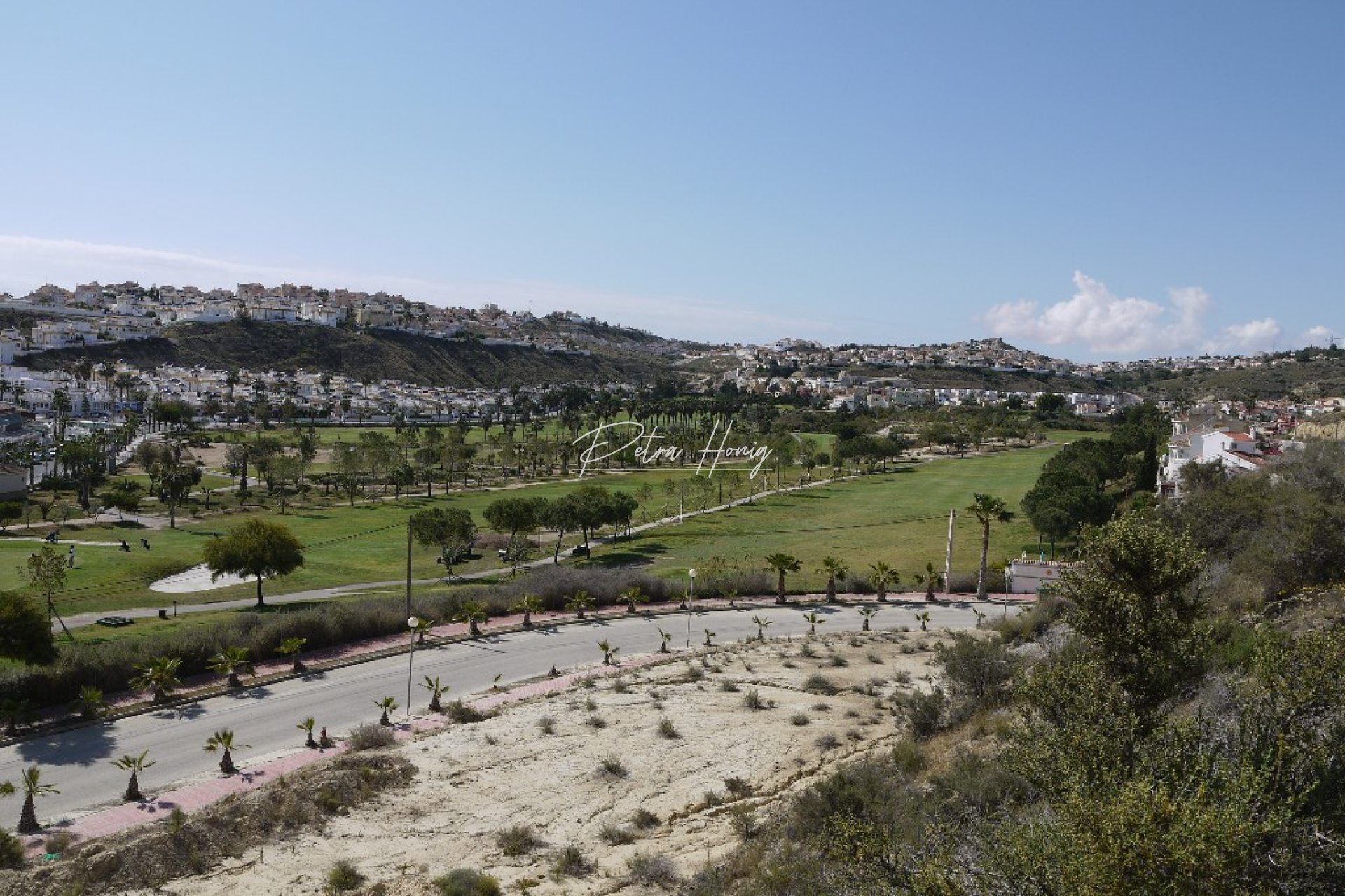 A Vendre - Jumelée - Ciudad Quesada - La Marquesa Golf