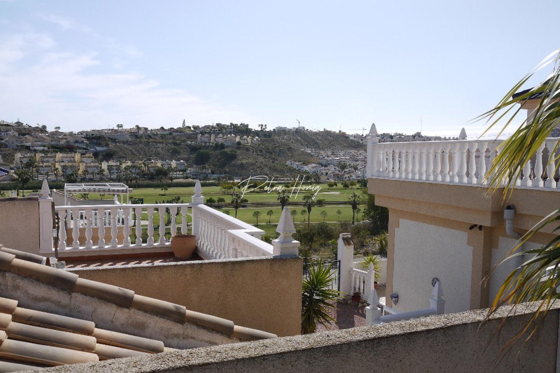 A Vendre - Jumelée - Ciudad Quesada - La Marquesa Golf