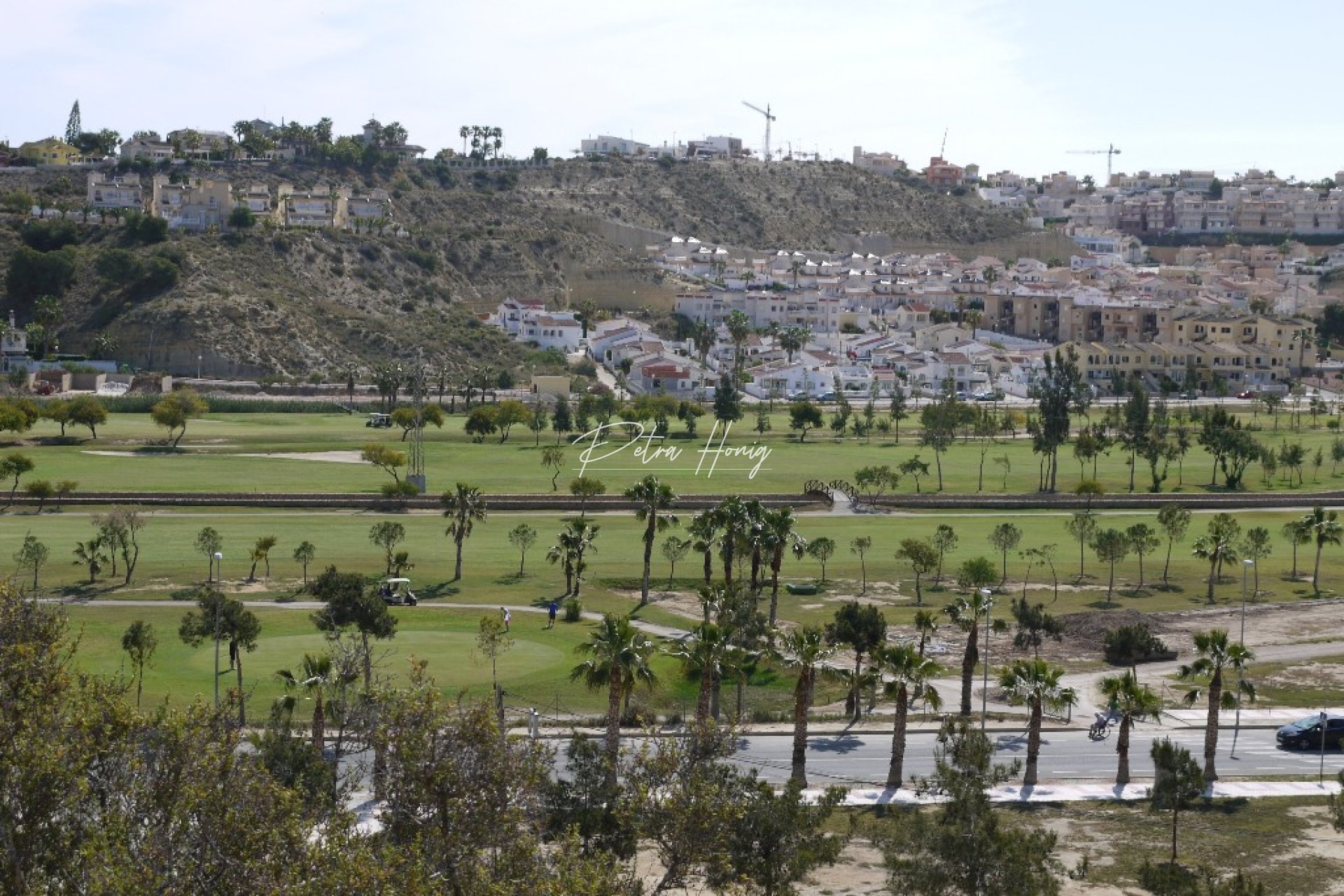 A Vendre - Jumelée - Ciudad Quesada - La Marquesa Golf