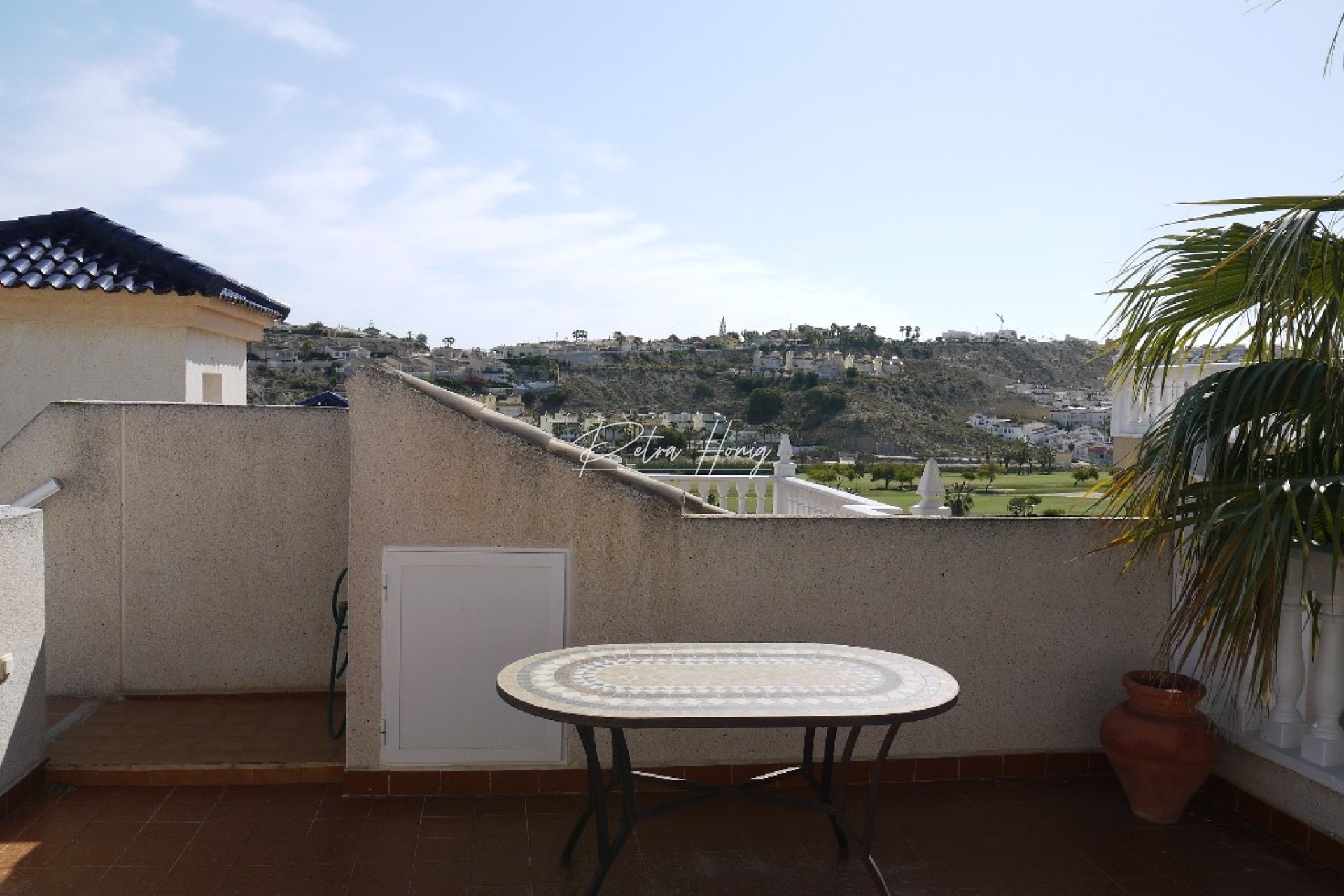 A Vendre - Jumelée - Ciudad Quesada - La Marquesa Golf
