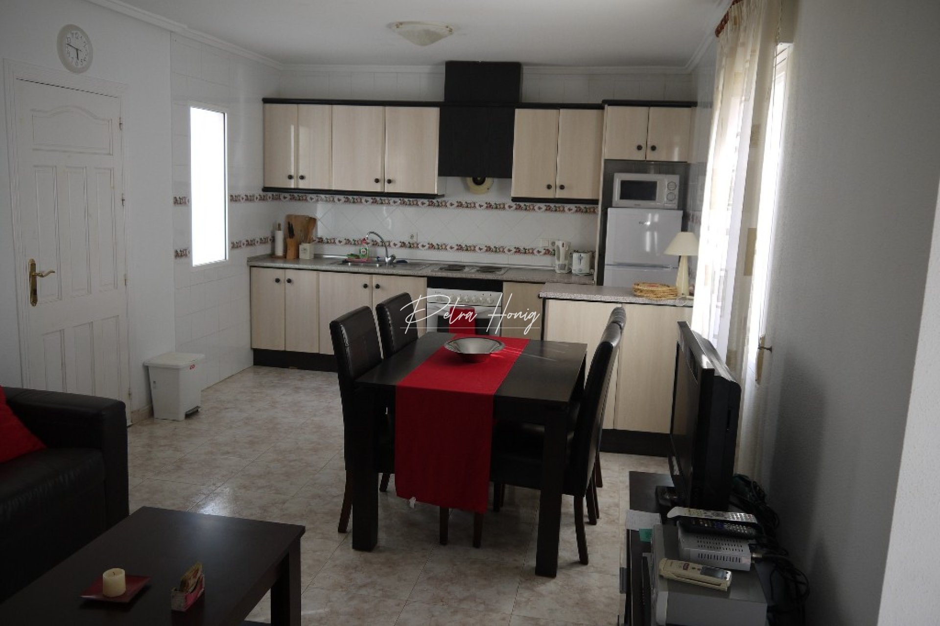 A Vendre - Jumelée - Ciudad Quesada - La Marquesa Golf