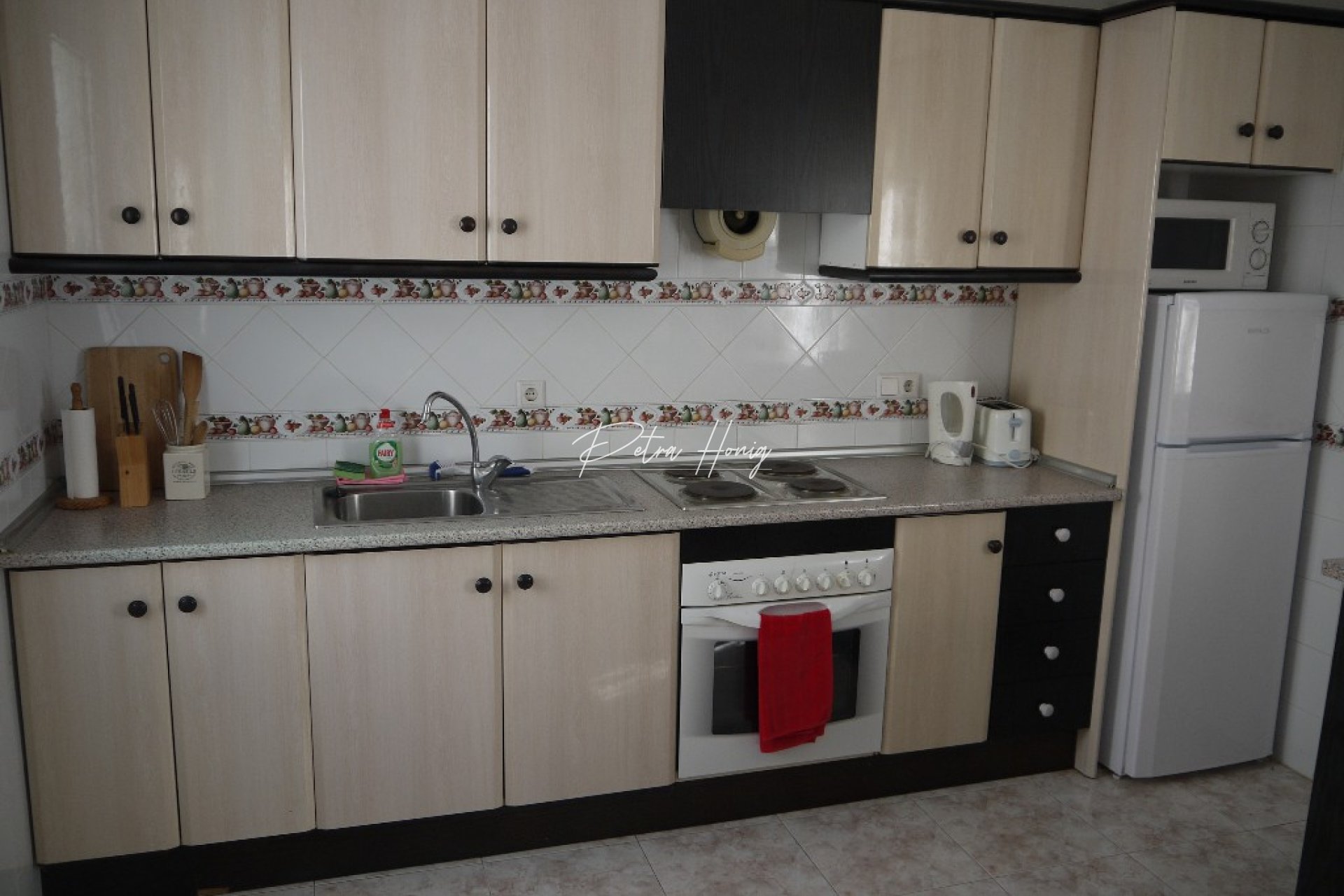 A Vendre - Jumelée - Ciudad Quesada - La Marquesa Golf