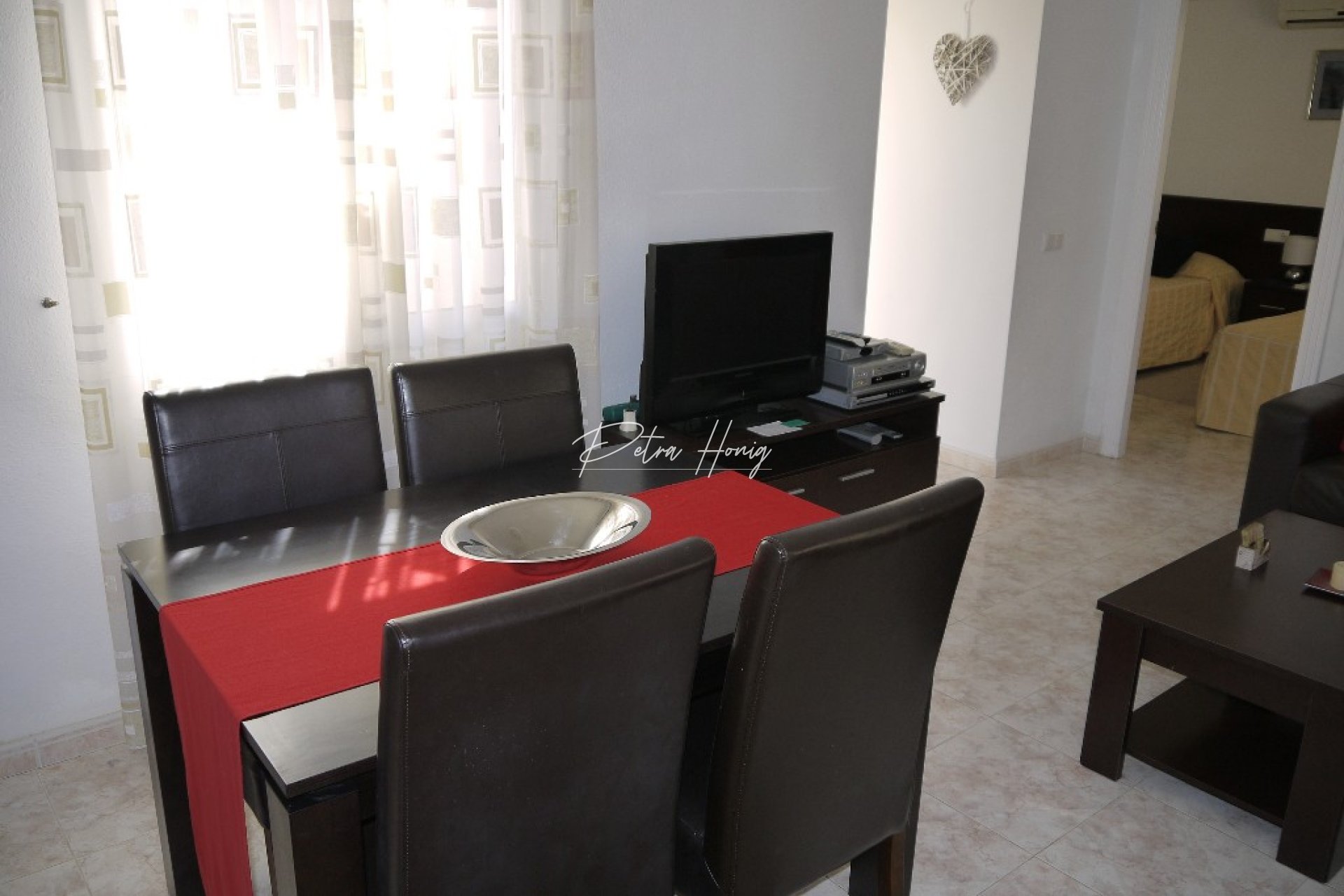 A Vendre - Jumelée - Ciudad Quesada - La Marquesa Golf