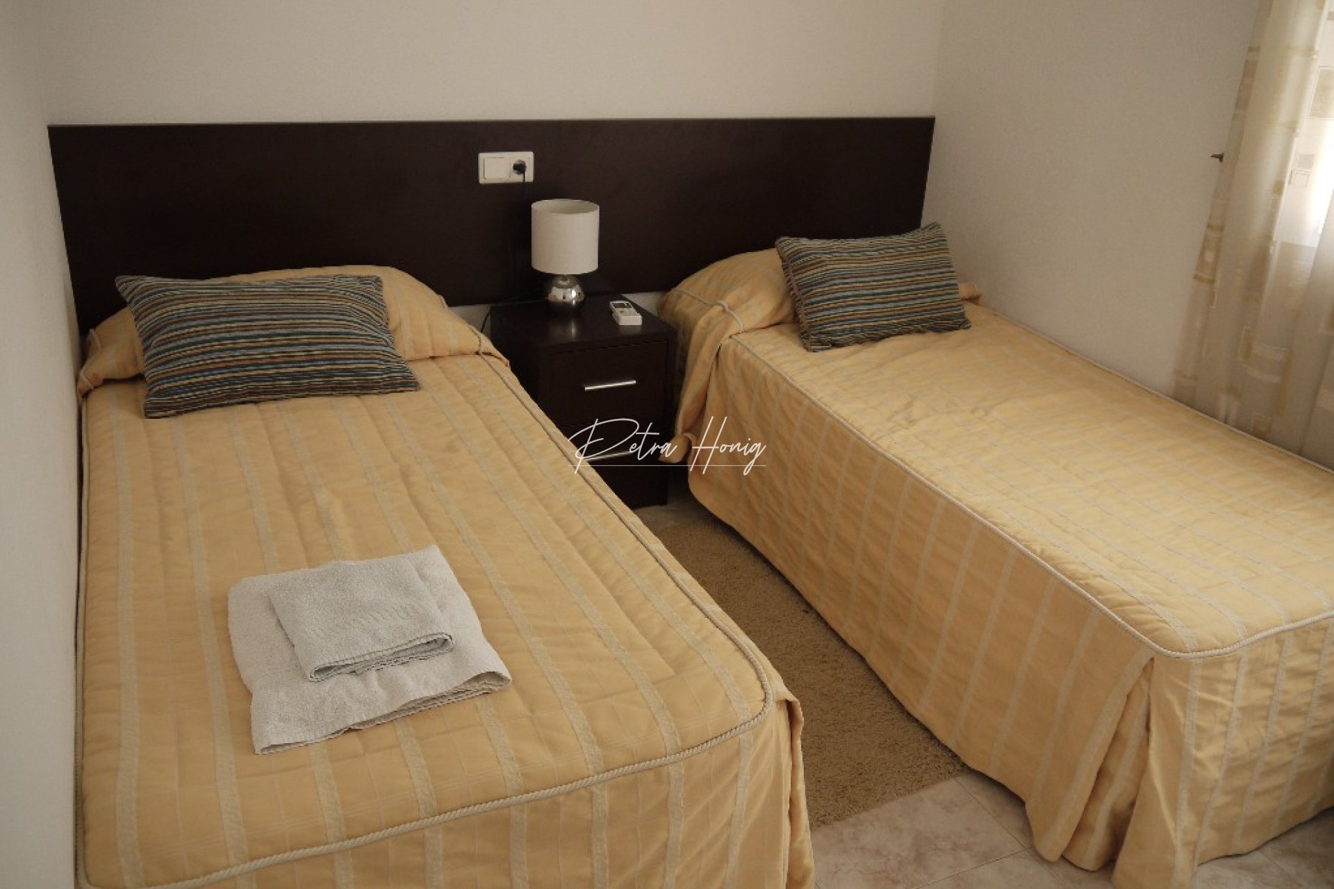 A Vendre - Jumelée - Ciudad Quesada - La Marquesa Golf