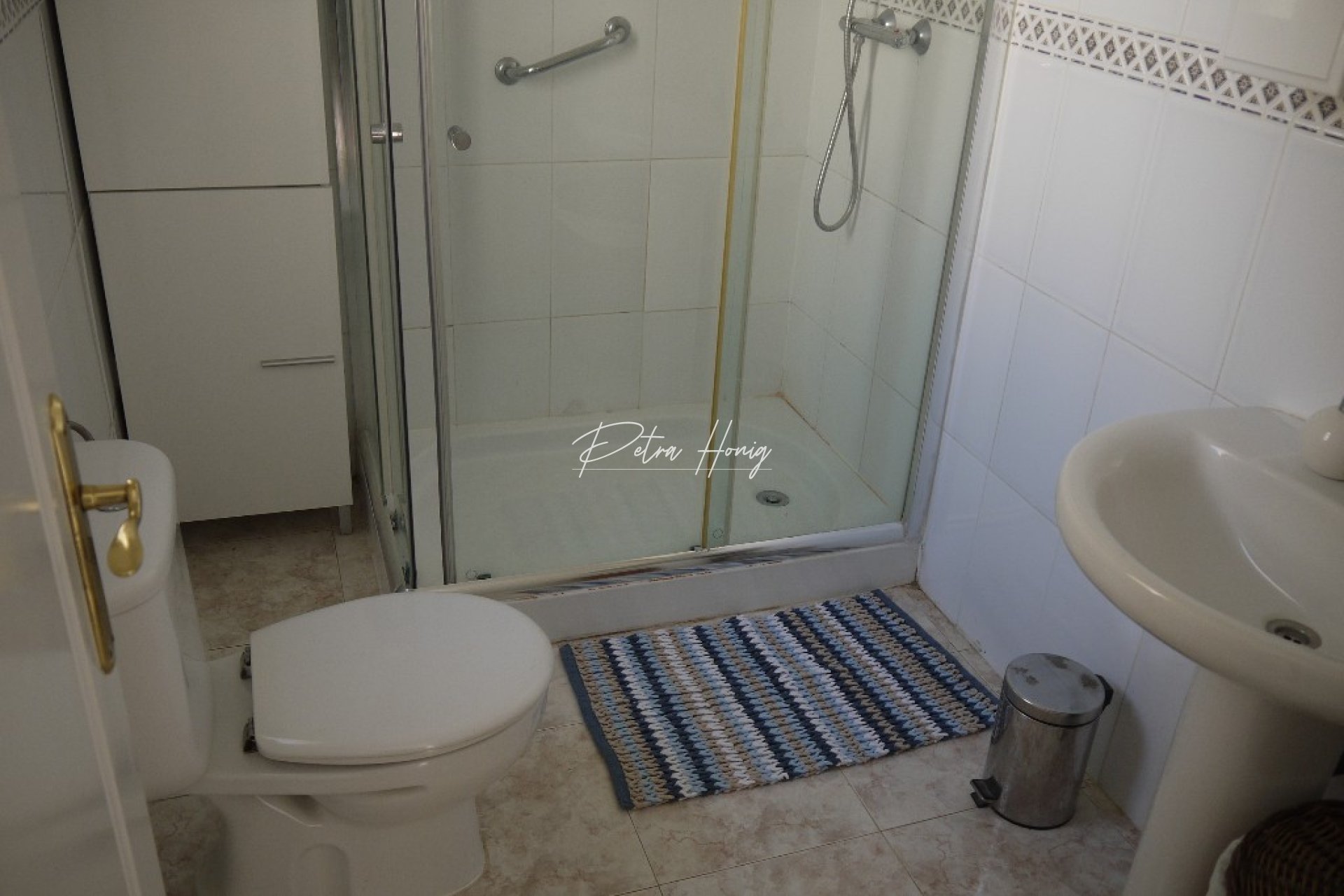 A Vendre - Jumelée - Ciudad Quesada - La Marquesa Golf