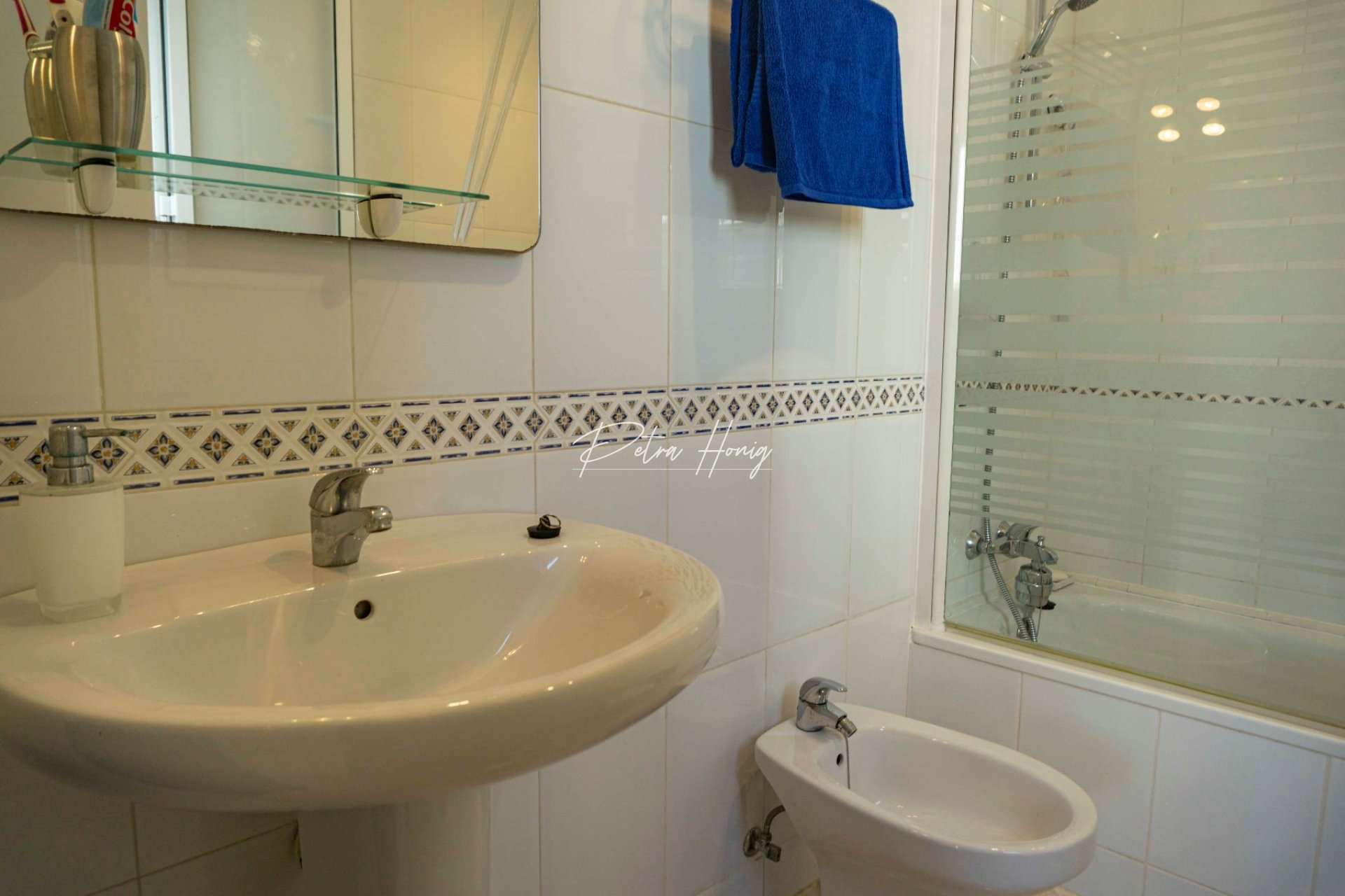 A Vendre - Jumelée - Ciudad Quesada - La Marquesa Golf