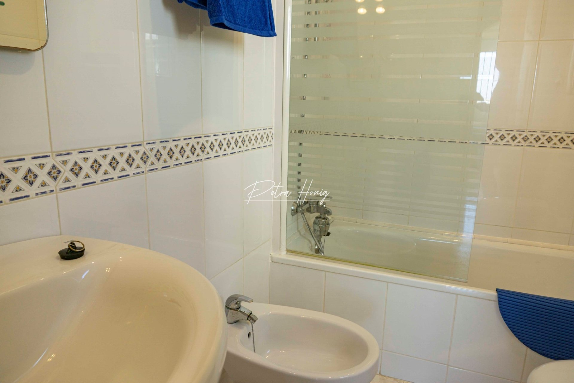A Vendre - Jumelée - Ciudad Quesada - La Marquesa Golf