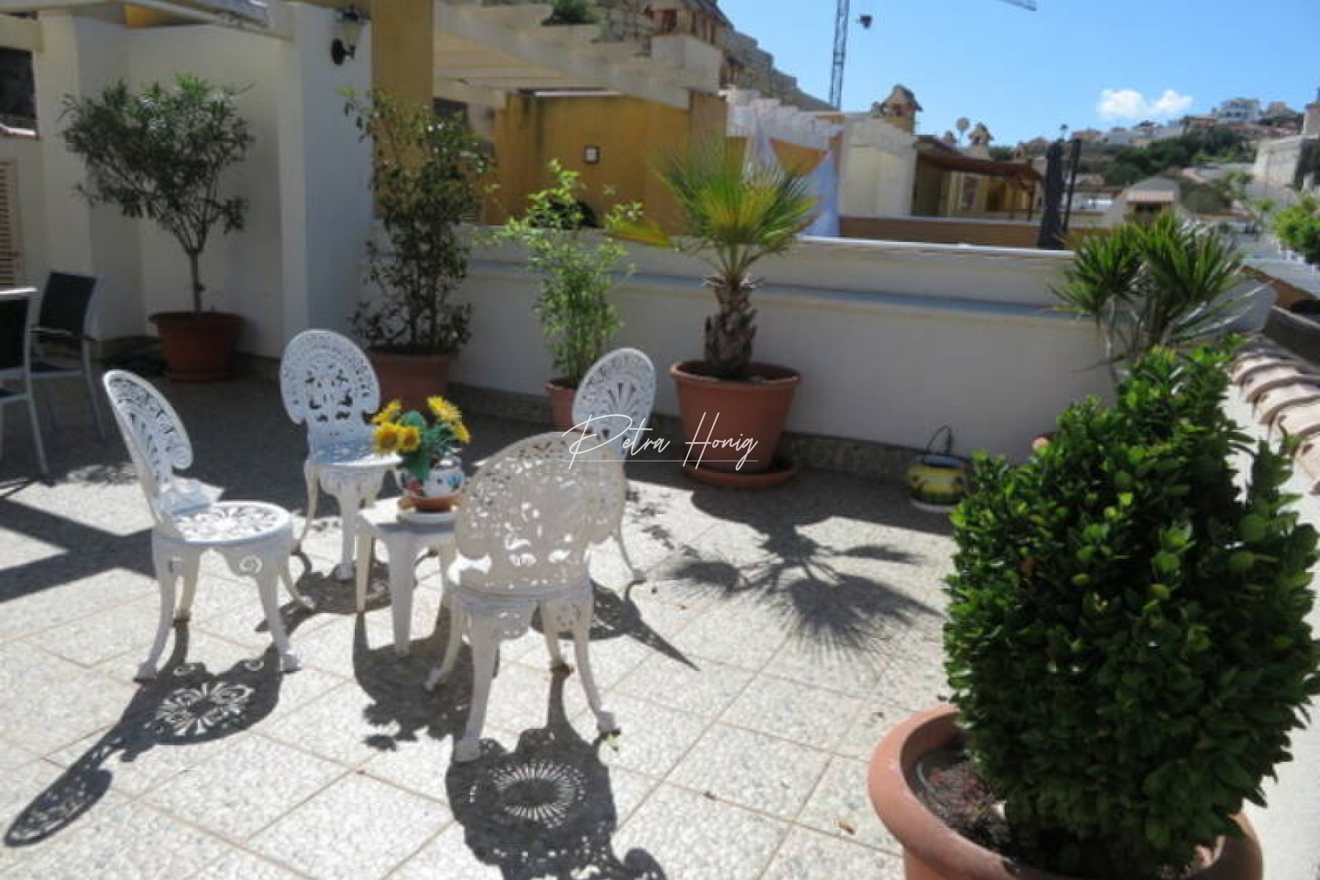 A Vendre - Jumelée - Ciudad Quesada - La Marquesa Golf