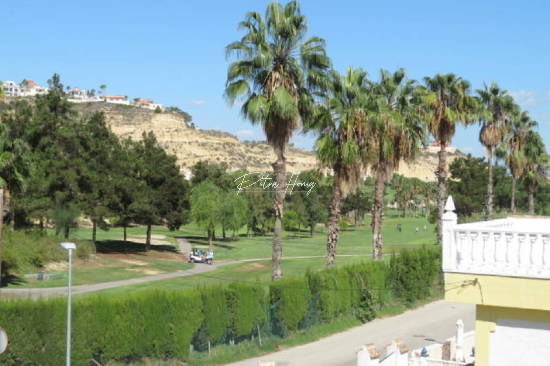 A Vendre - Jumelée - Ciudad Quesada - La Marquesa Golf