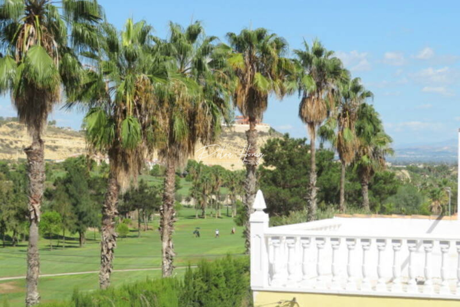 A Vendre - Jumelée - Ciudad Quesada - La Marquesa Golf