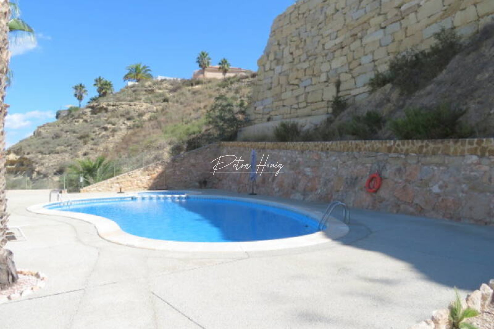 A Vendre - Jumelée - Ciudad Quesada - La Marquesa Golf