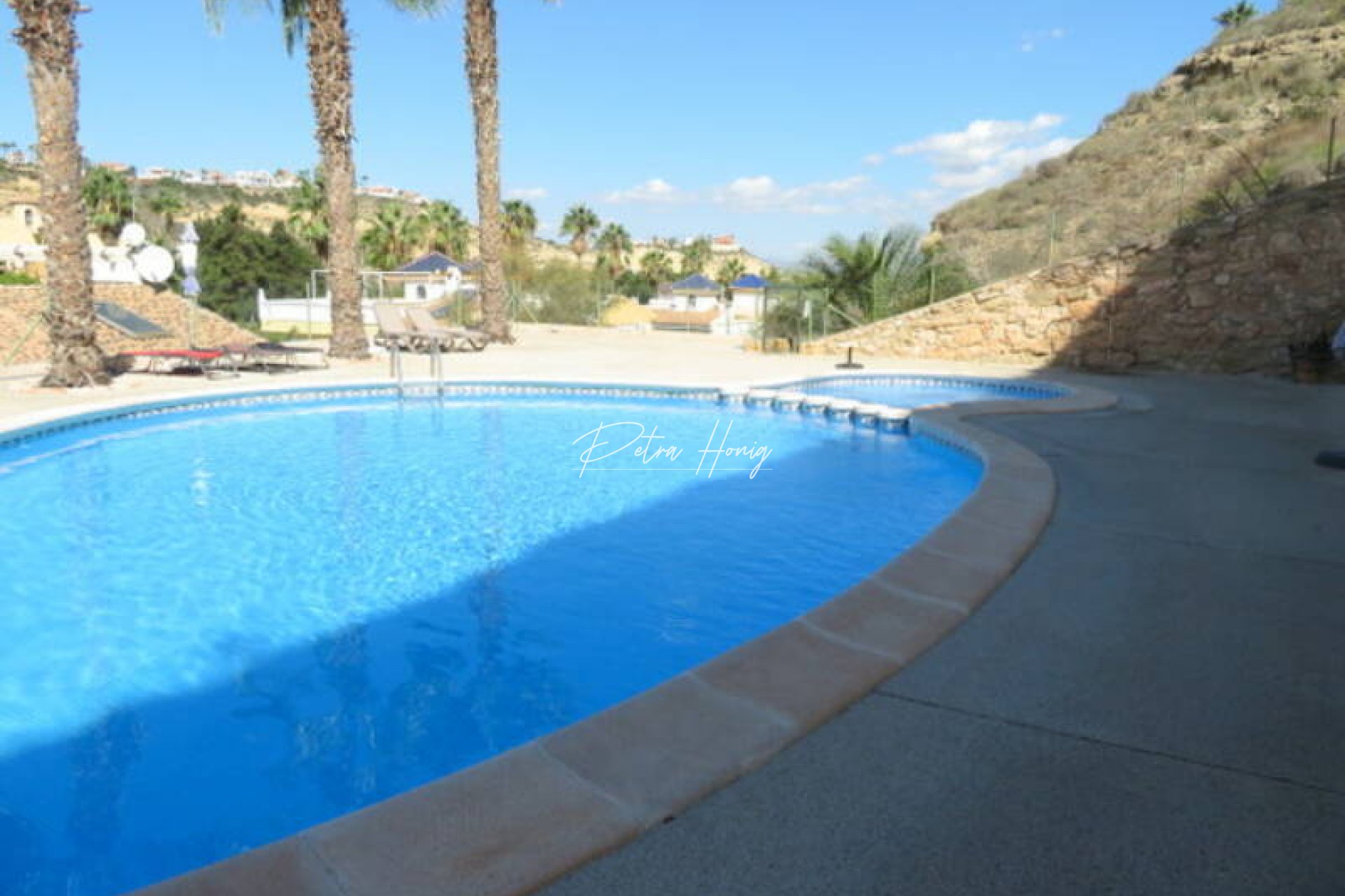 A Vendre - Jumelée - Ciudad Quesada - La Marquesa Golf