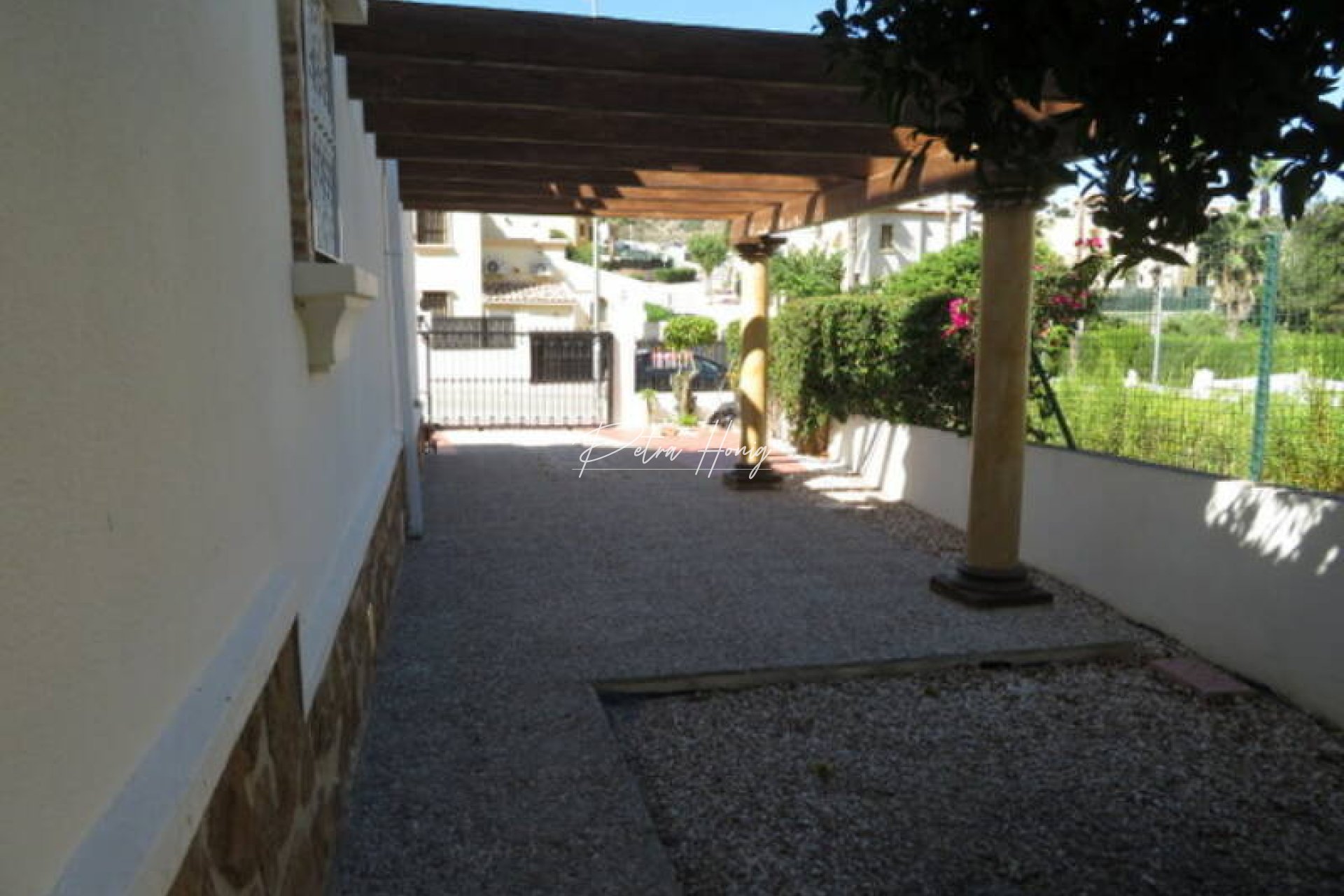 A Vendre - Jumelée - Ciudad Quesada - La Marquesa Golf