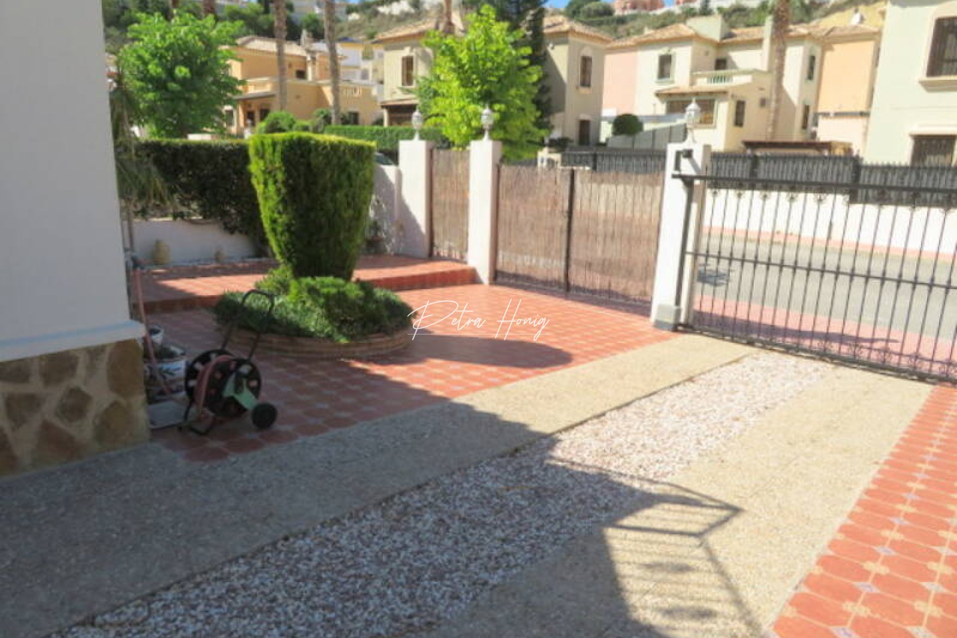 A Vendre - Jumelée - Ciudad Quesada - La Marquesa Golf