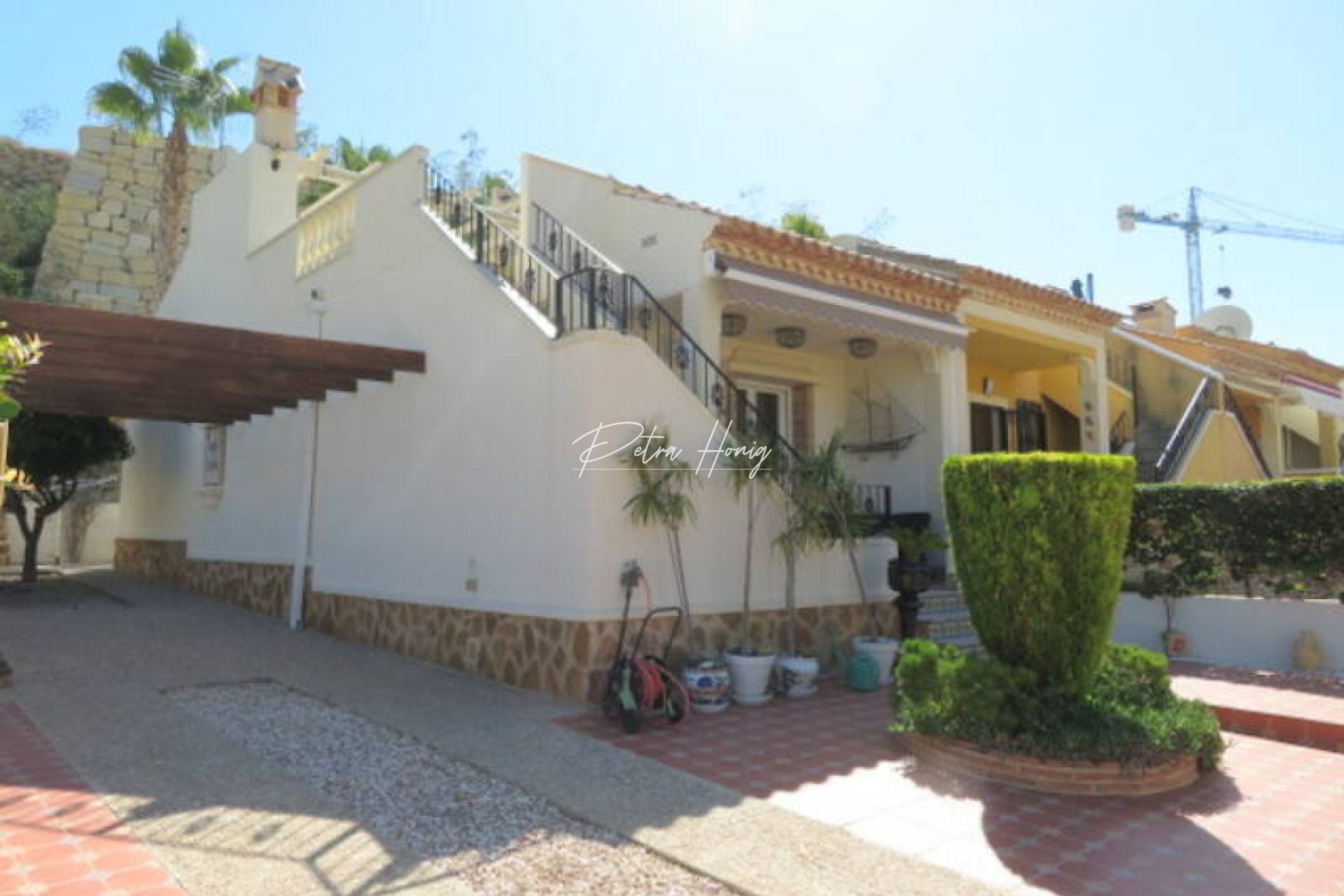 A Vendre - Jumelée - Ciudad Quesada - La Marquesa Golf