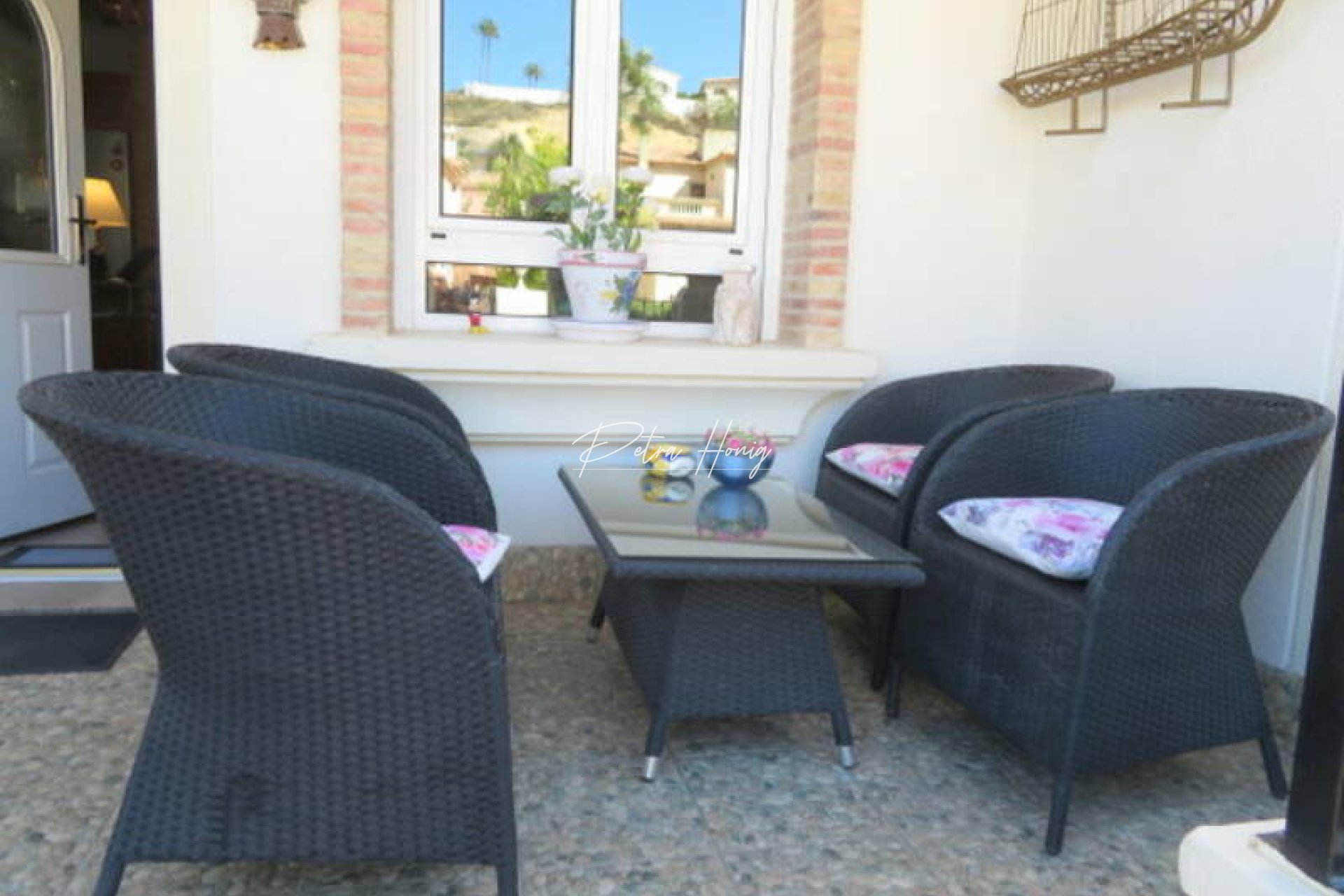A Vendre - Jumelée - Ciudad Quesada - La Marquesa Golf