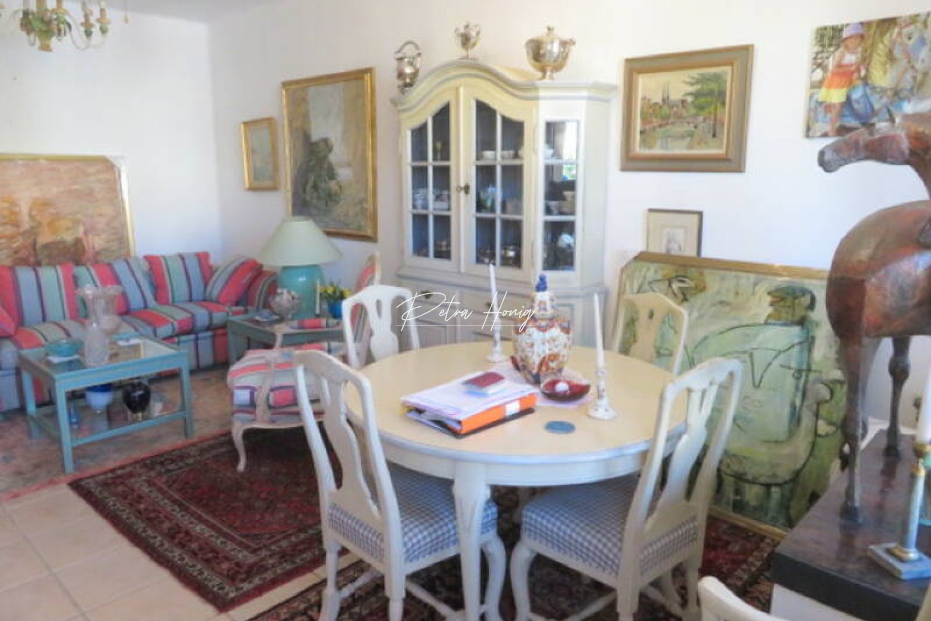 A Vendre - Jumelée - Ciudad Quesada - La Marquesa Golf