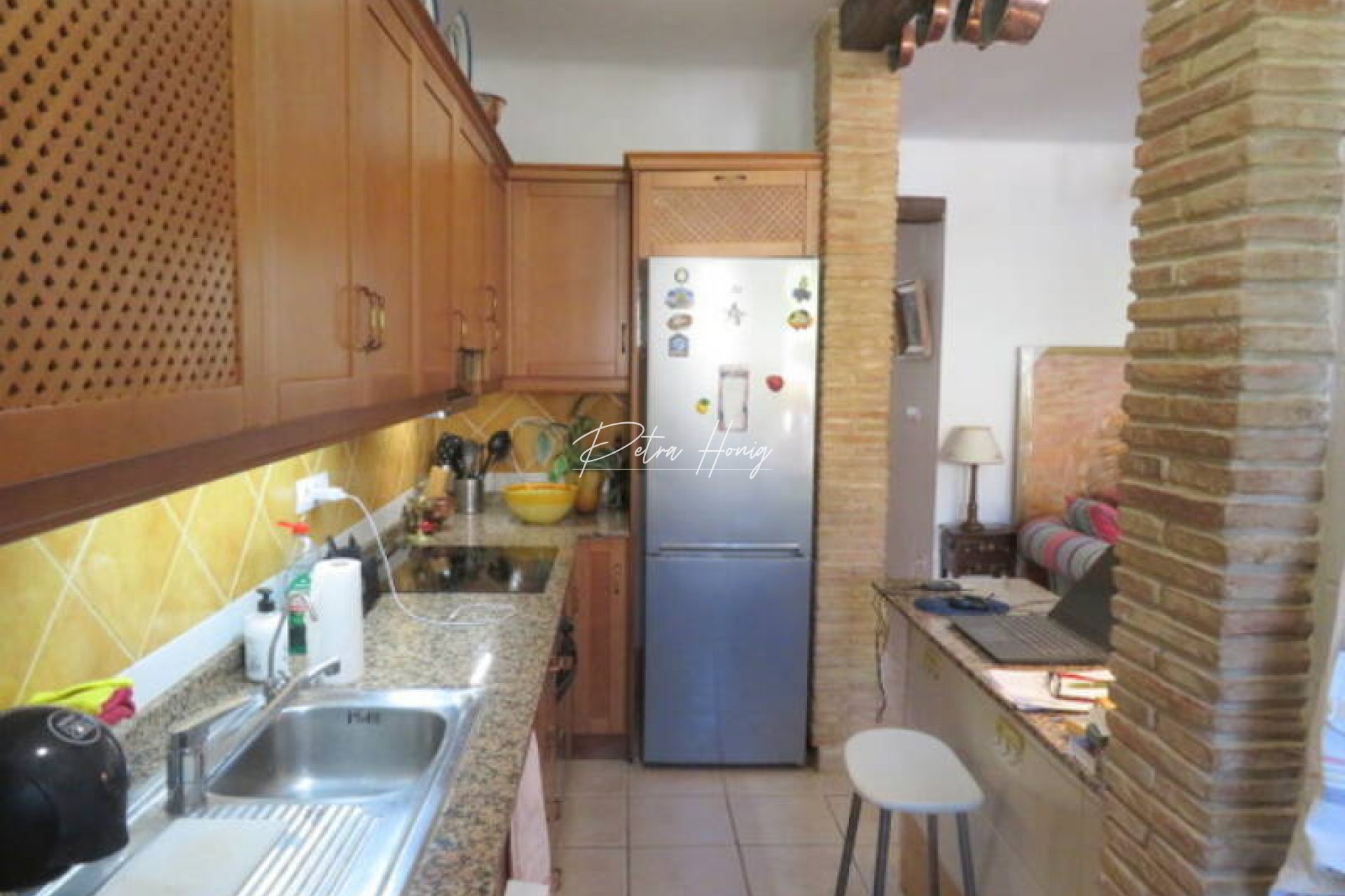 A Vendre - Jumelée - Ciudad Quesada - La Marquesa Golf