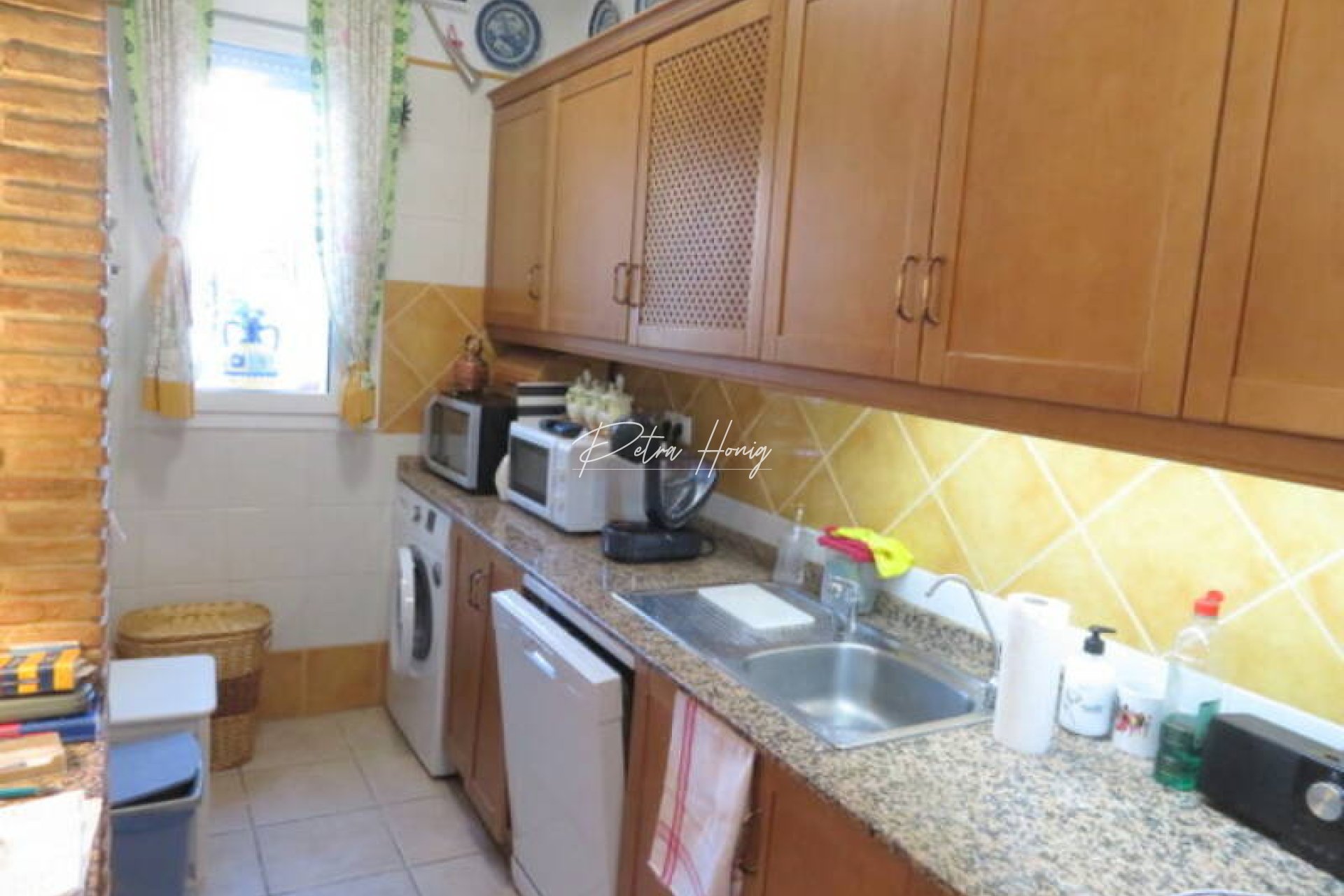 A Vendre - Jumelée - Ciudad Quesada - La Marquesa Golf