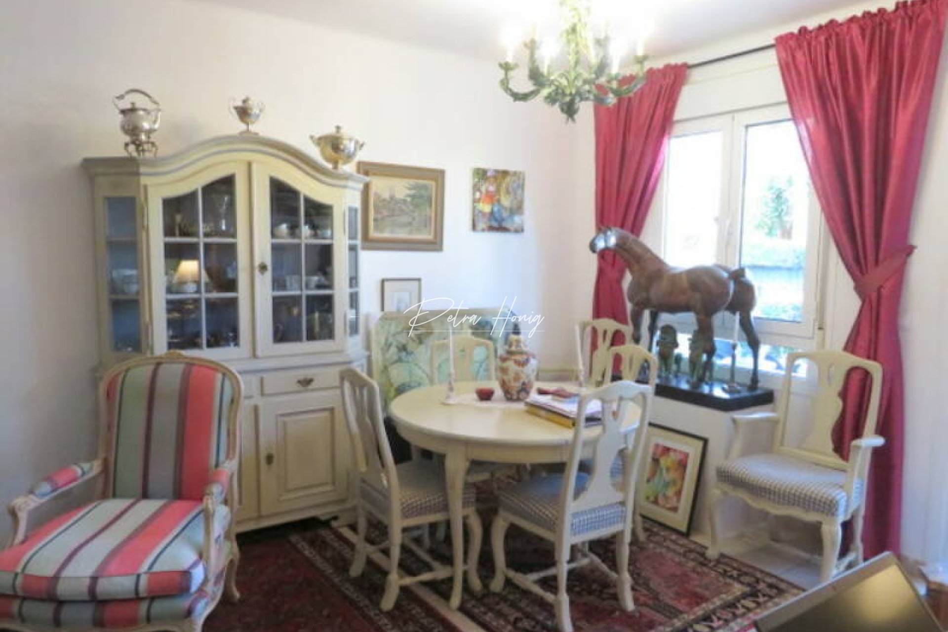 A Vendre - Jumelée - Ciudad Quesada - La Marquesa Golf