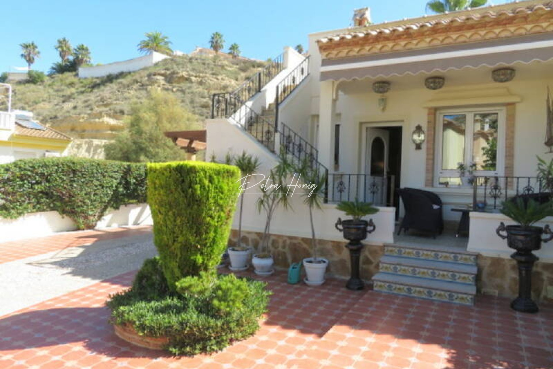 A Vendre - Jumelée - Ciudad Quesada - La Marquesa Golf