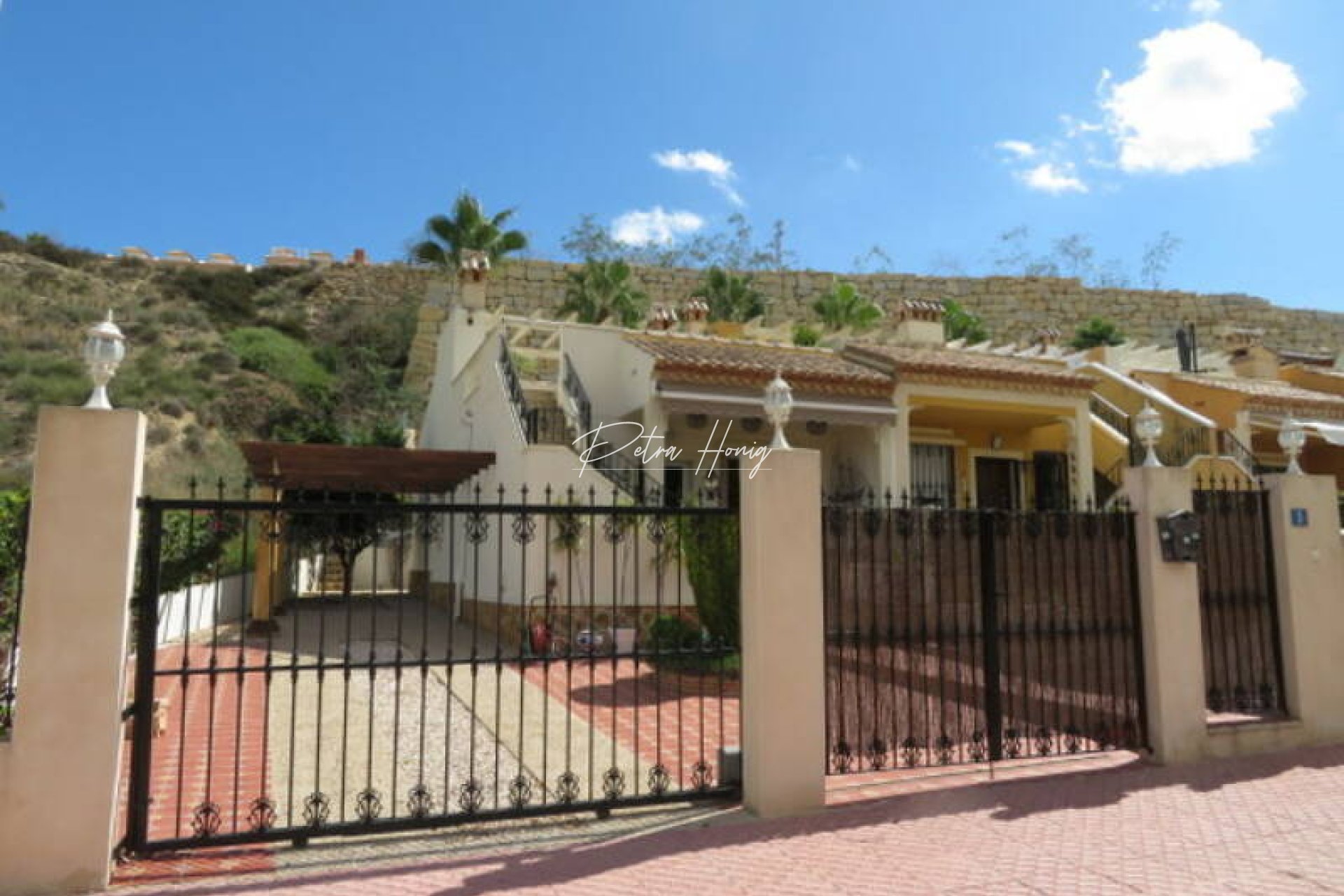 A Vendre - Jumelée - Ciudad Quesada - La Marquesa Golf