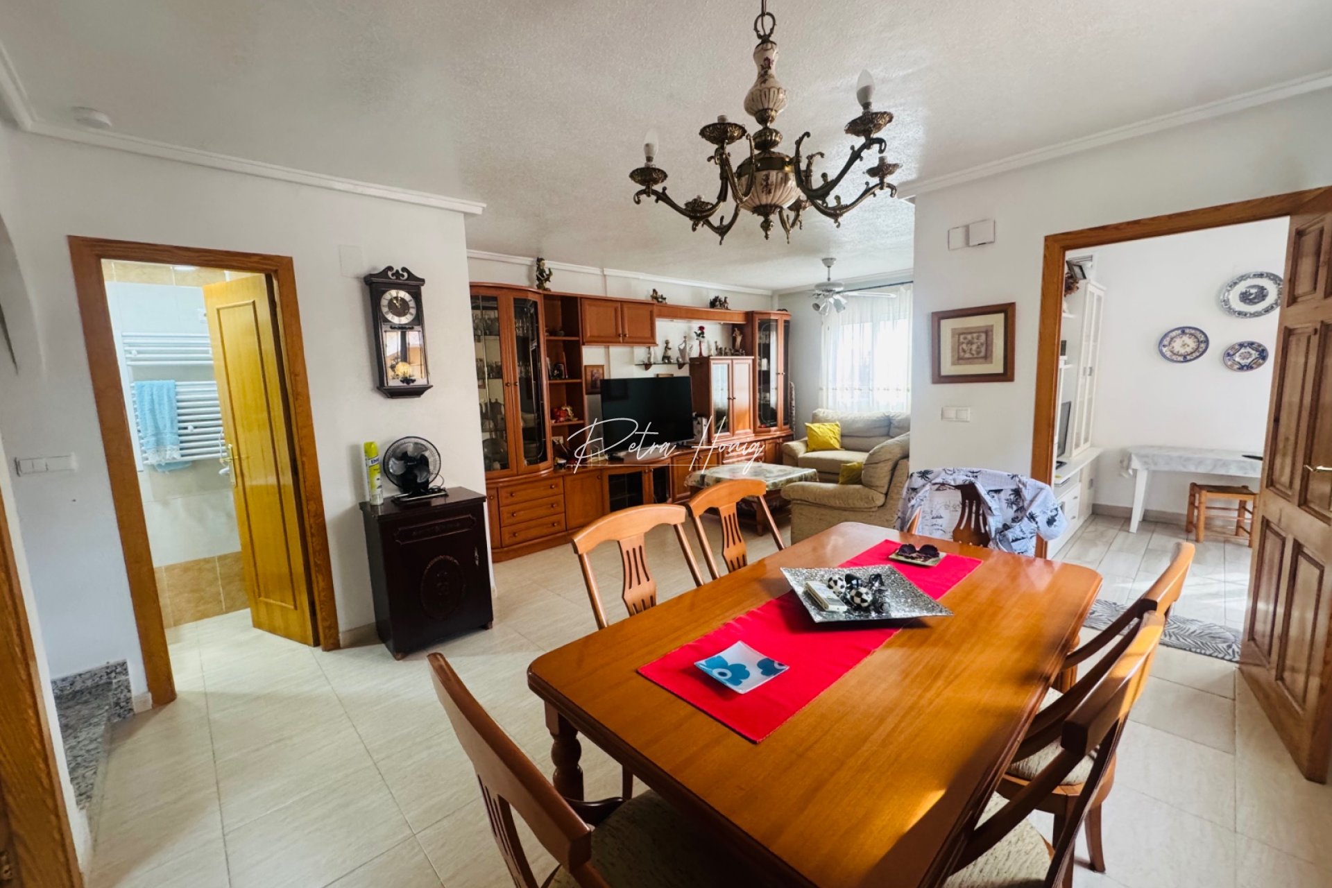 A Vendre - Jumelée - Ciudad Quesada - Lo Marabu