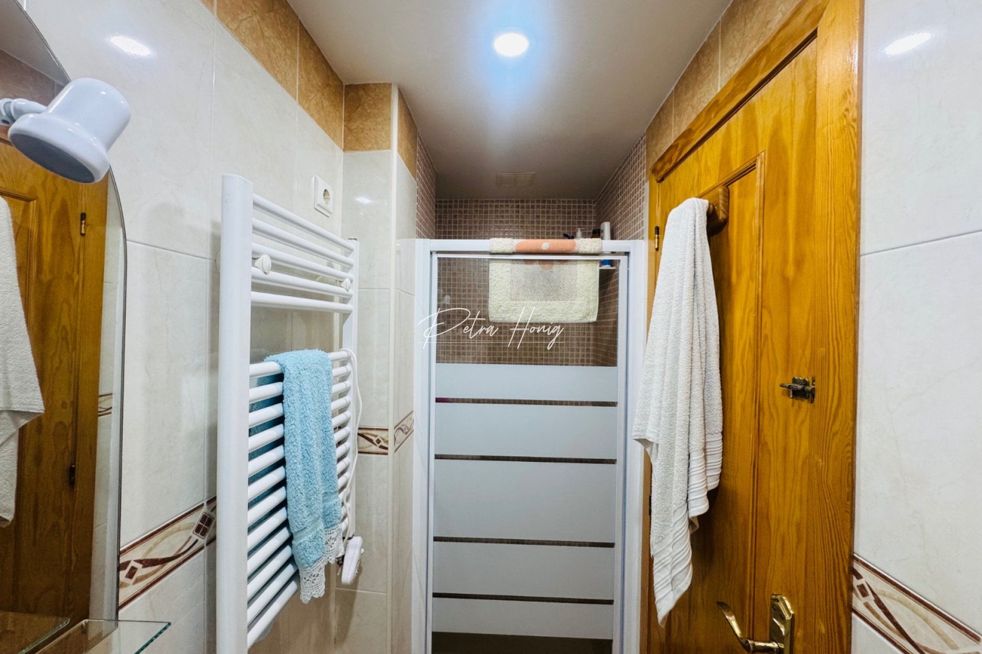 A Vendre - Jumelée - Ciudad Quesada - Lo Marabu