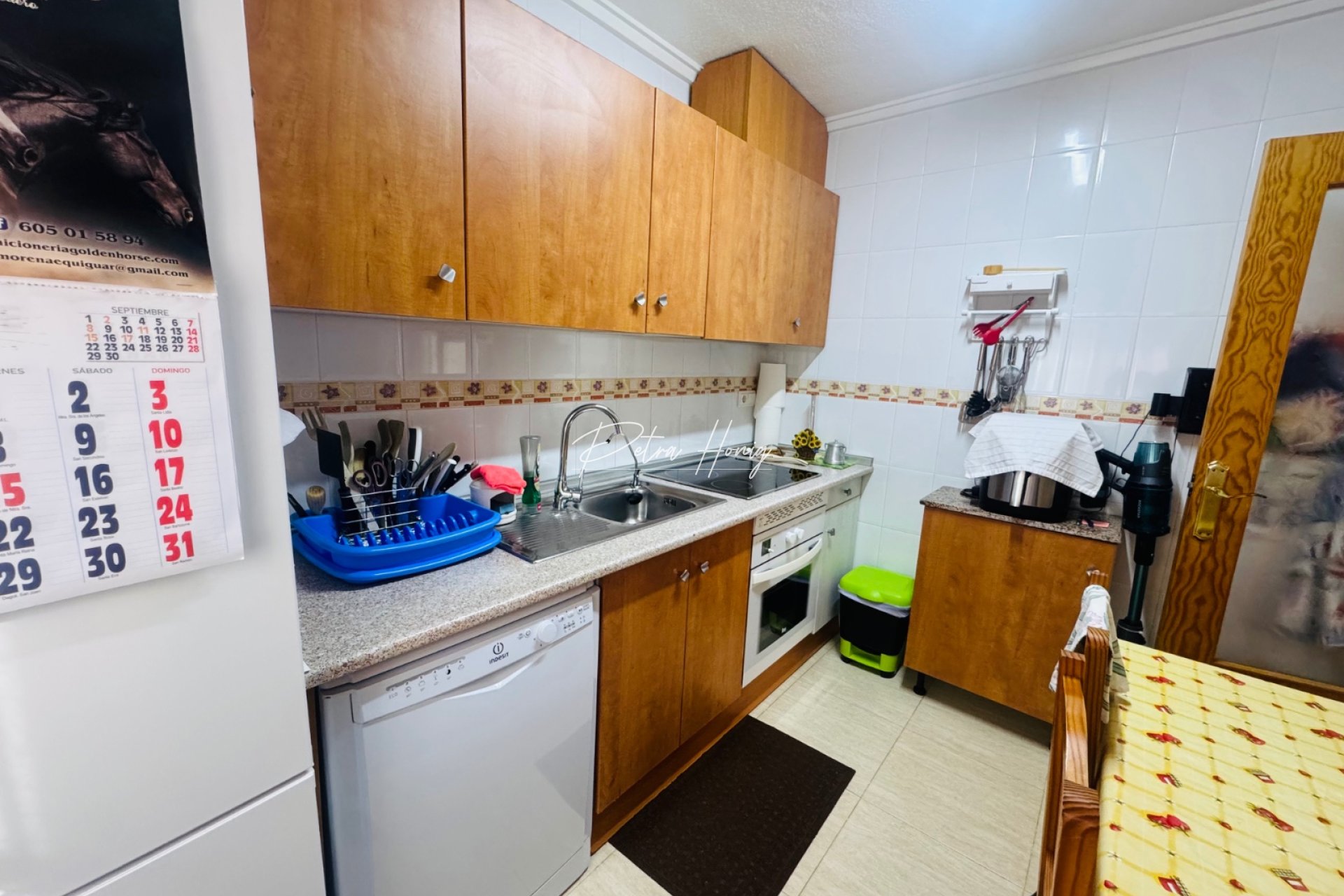 A Vendre - Jumelée - Ciudad Quesada - Lo Marabu
