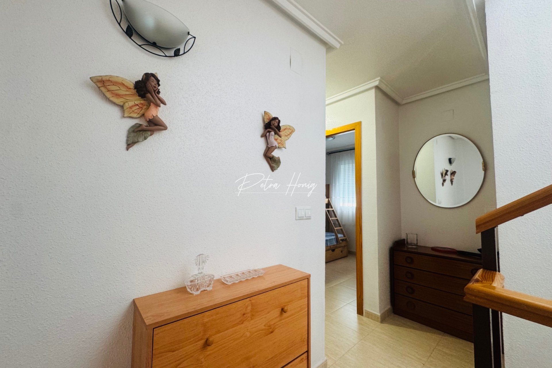 A Vendre - Jumelée - Ciudad Quesada - Lo Marabu