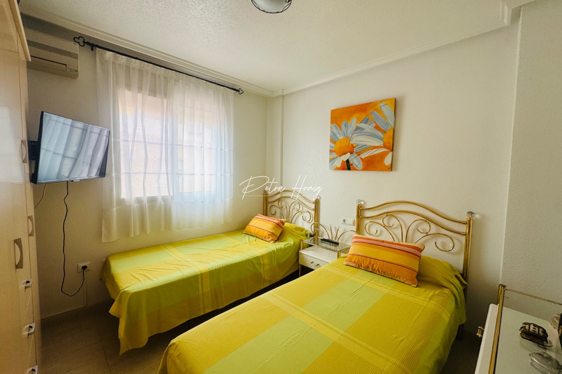 A Vendre - Jumelée - Ciudad Quesada - Lo Marabu