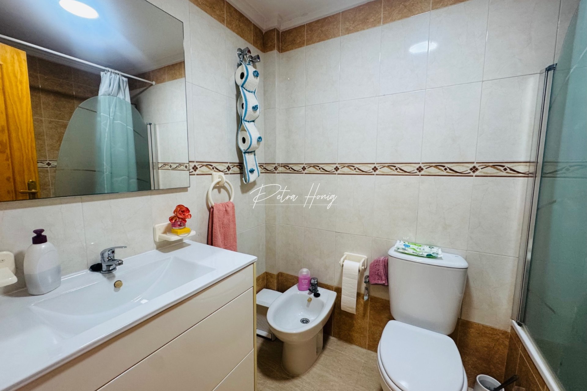 A Vendre - Jumelée - Ciudad Quesada - Lo Marabu