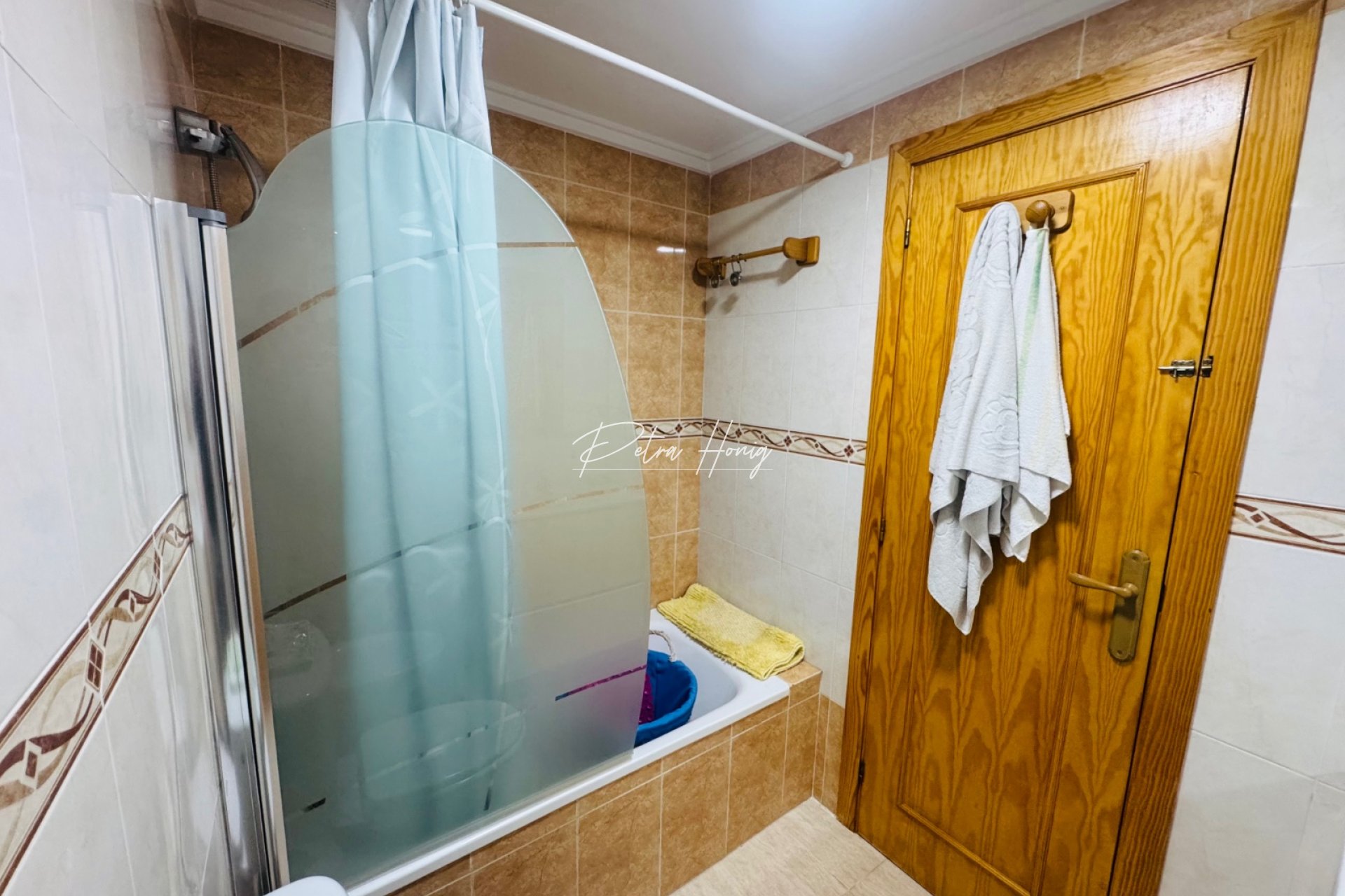A Vendre - Jumelée - Ciudad Quesada - Lo Marabu