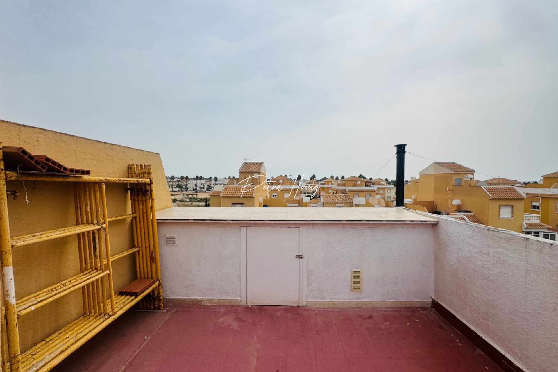 A Vendre - Jumelée - Ciudad Quesada - Lo Marabu