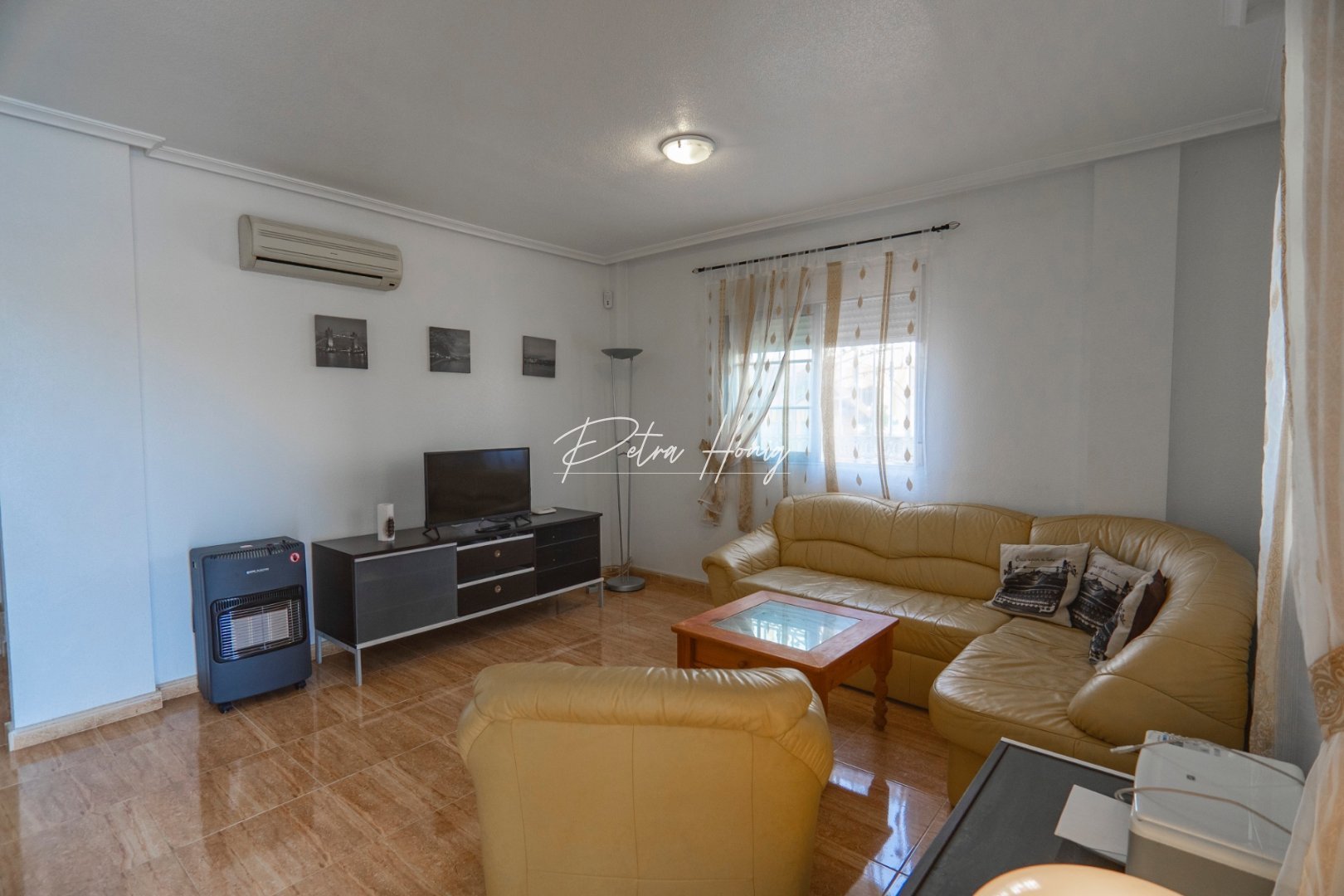 A Vendre - Jumelée - Ciudad Quesada - Lo Marabu