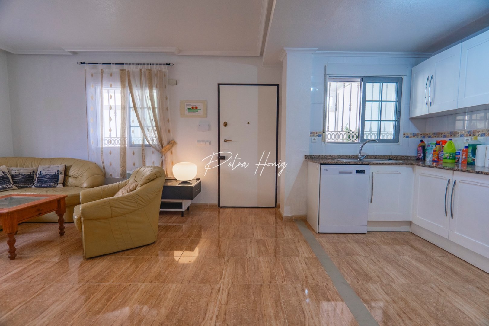 A Vendre - Jumelée - Ciudad Quesada - Lo Marabu