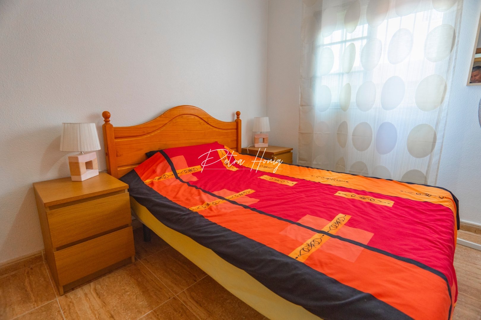 A Vendre - Jumelée - Ciudad Quesada - Lo Marabu