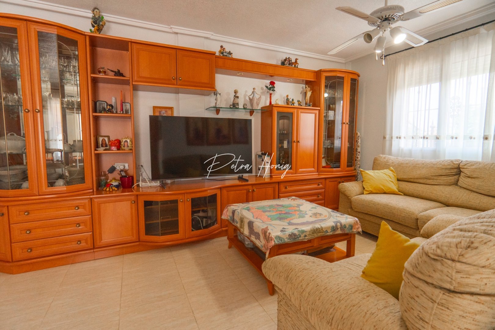 A Vendre - Jumelée - Ciudad Quesada - Lo Marabu