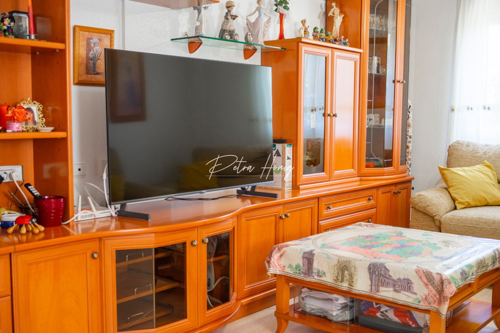 A Vendre - Jumelée - Ciudad Quesada - Lo Marabu