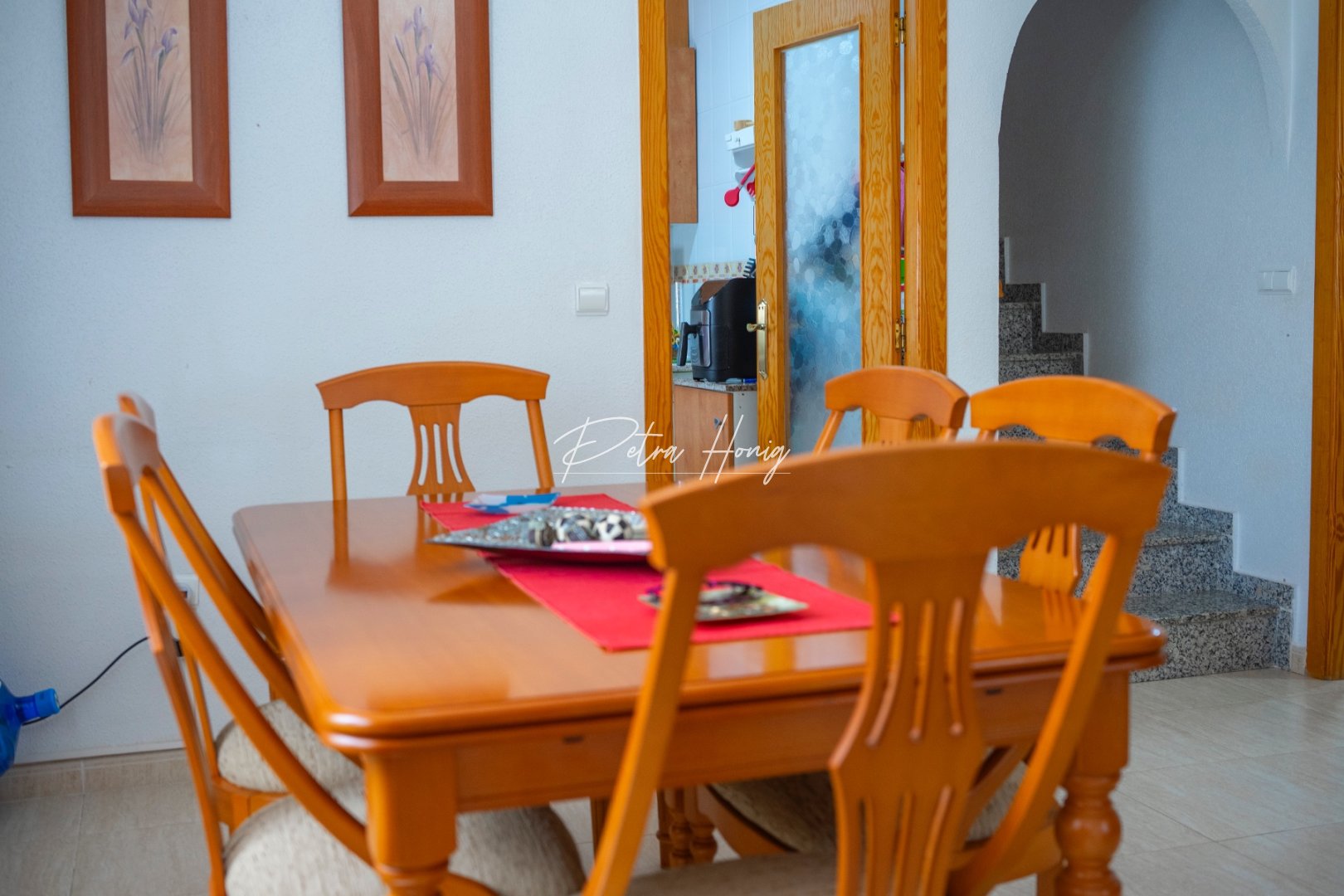 A Vendre - Jumelée - Ciudad Quesada - Lo Marabu