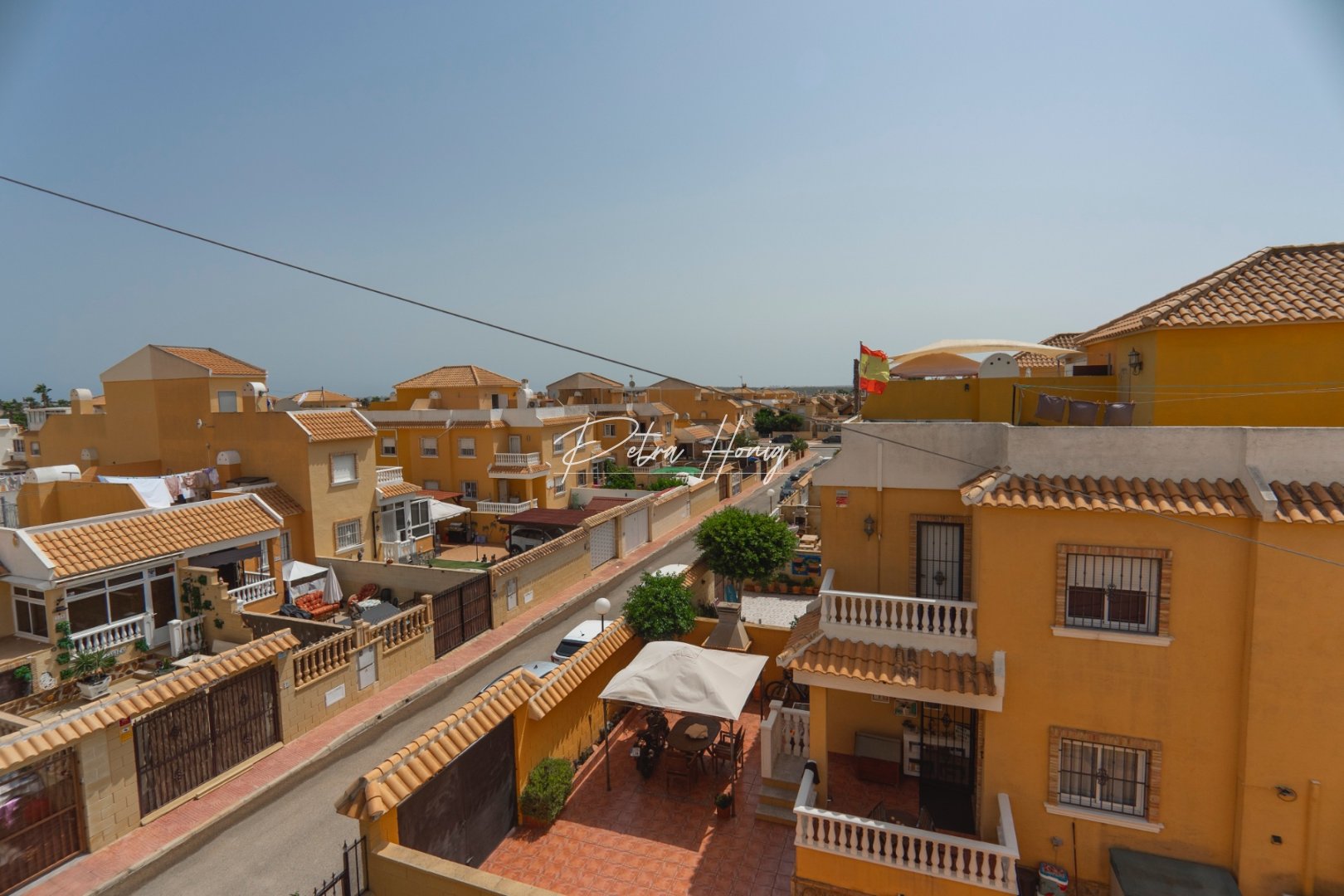 A Vendre - Jumelée - Ciudad Quesada - Lo Marabu