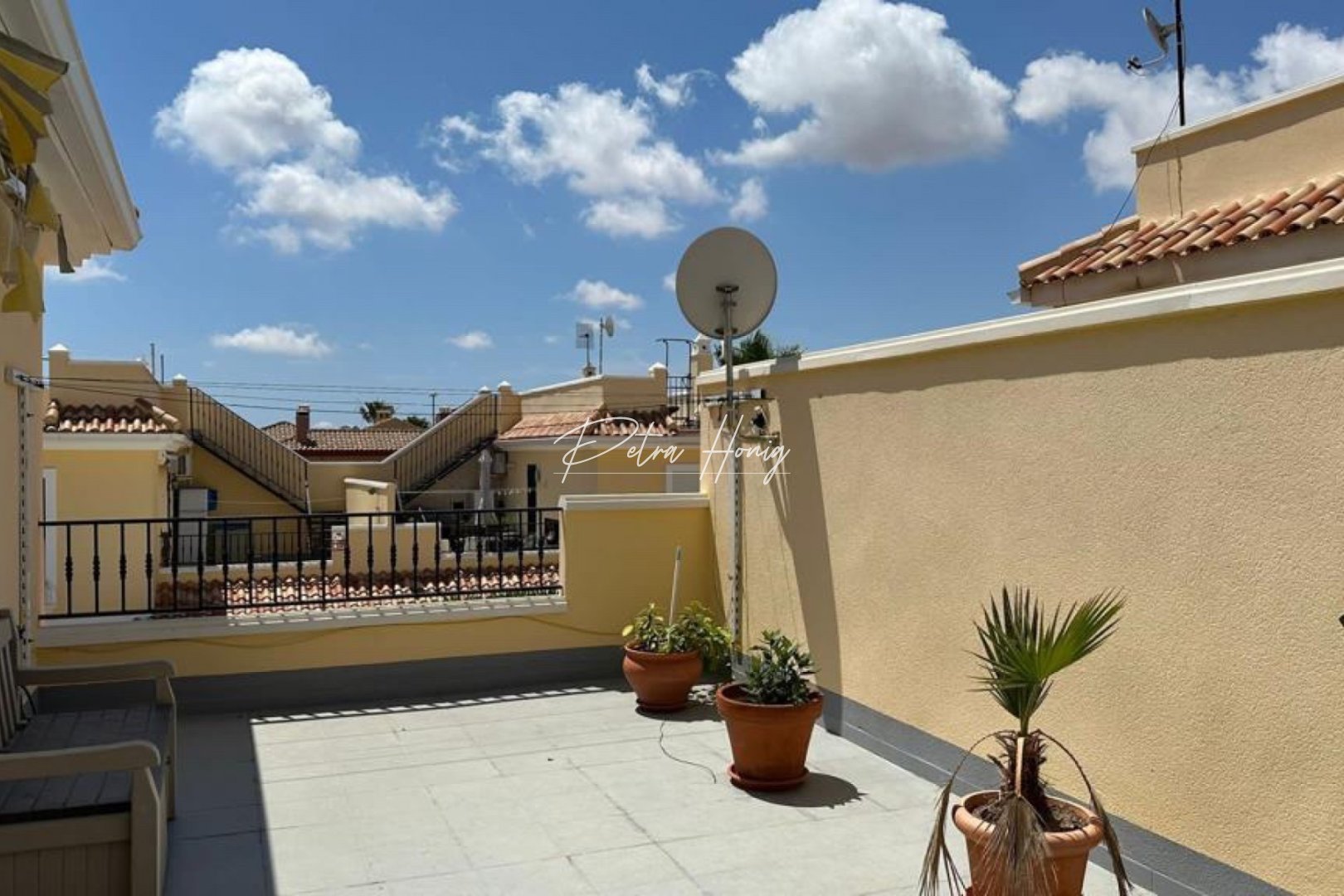 A Vendre - Jumelée - Ciudad Quesada - Lo Marabu