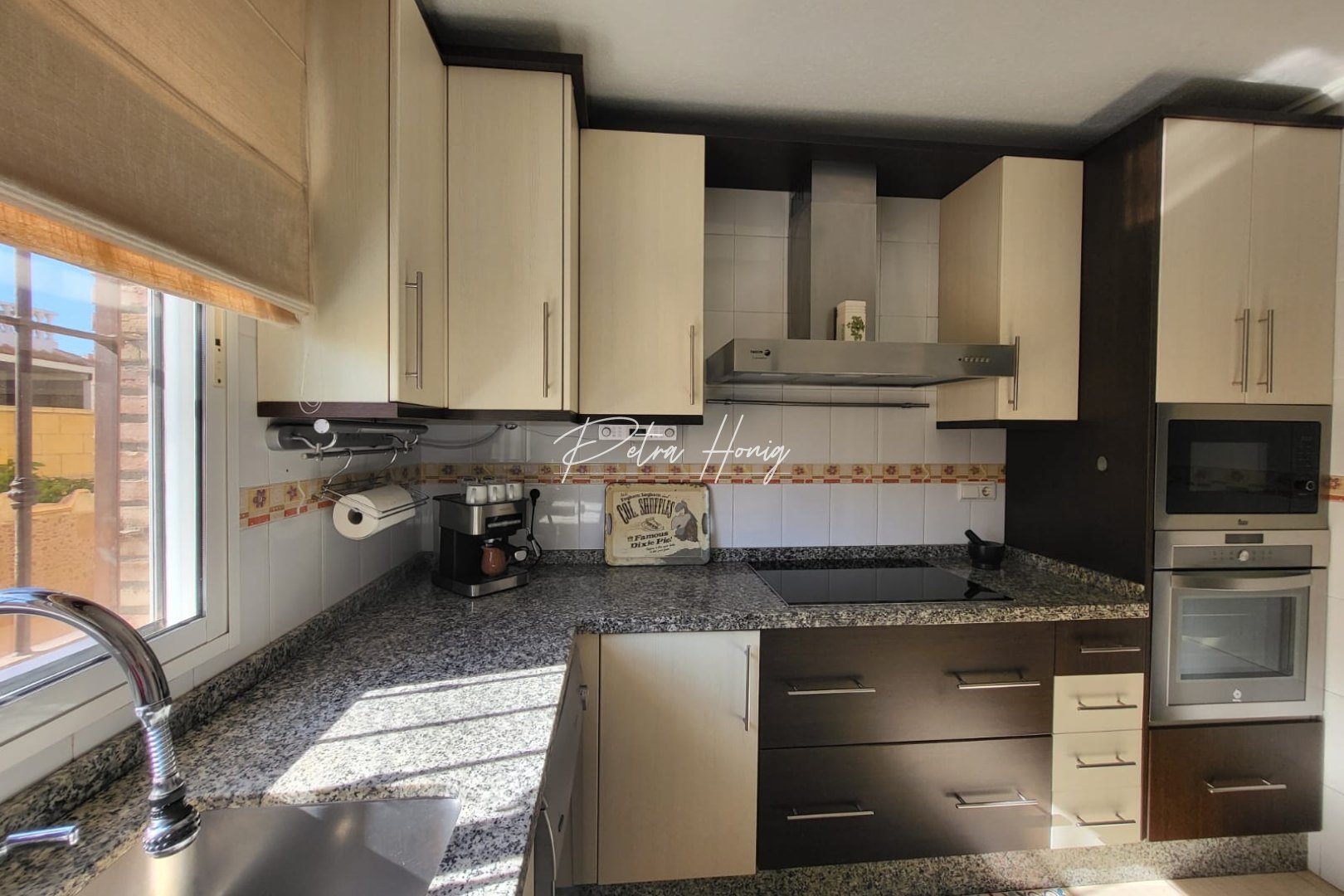 A Vendre - Jumelée - Ciudad Quesada - Lo Marabu