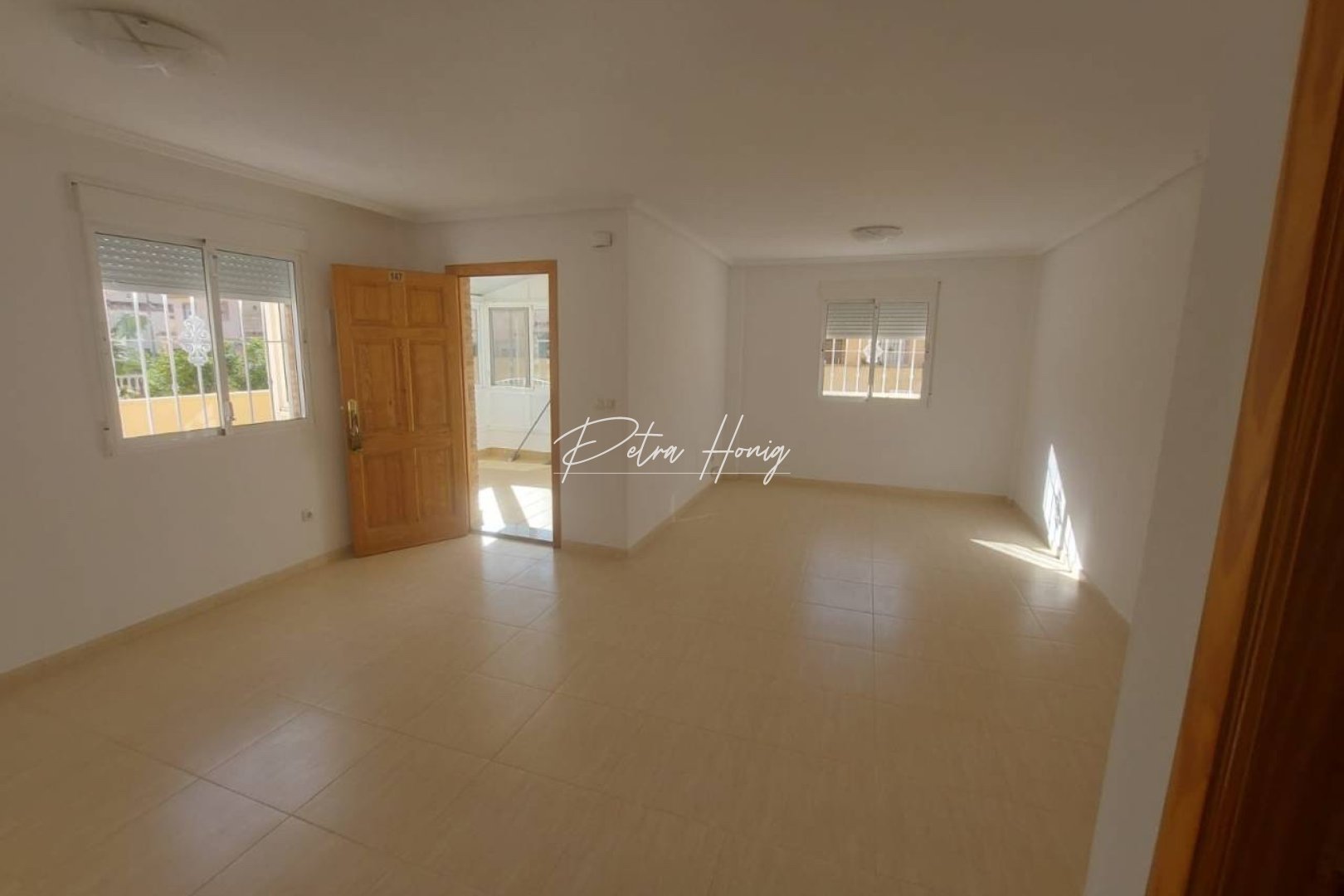 A Vendre - Jumelée - Ciudad Quesada - Lo Marabu