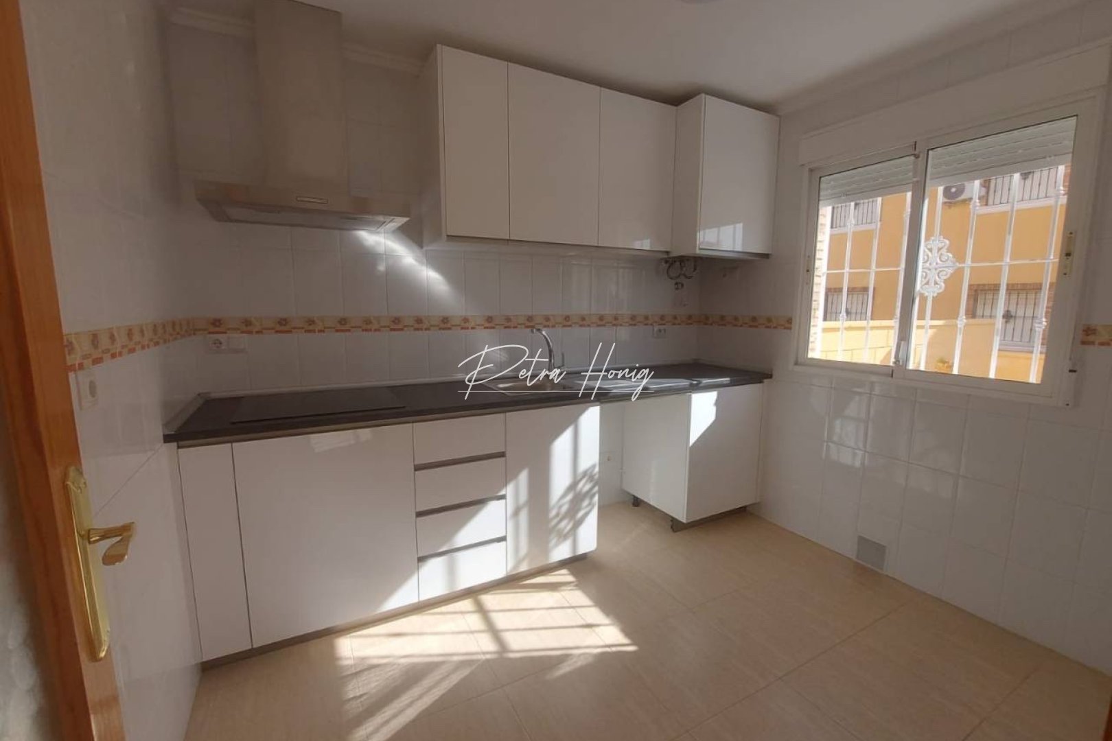 A Vendre - Jumelée - Ciudad Quesada - Lo Marabu