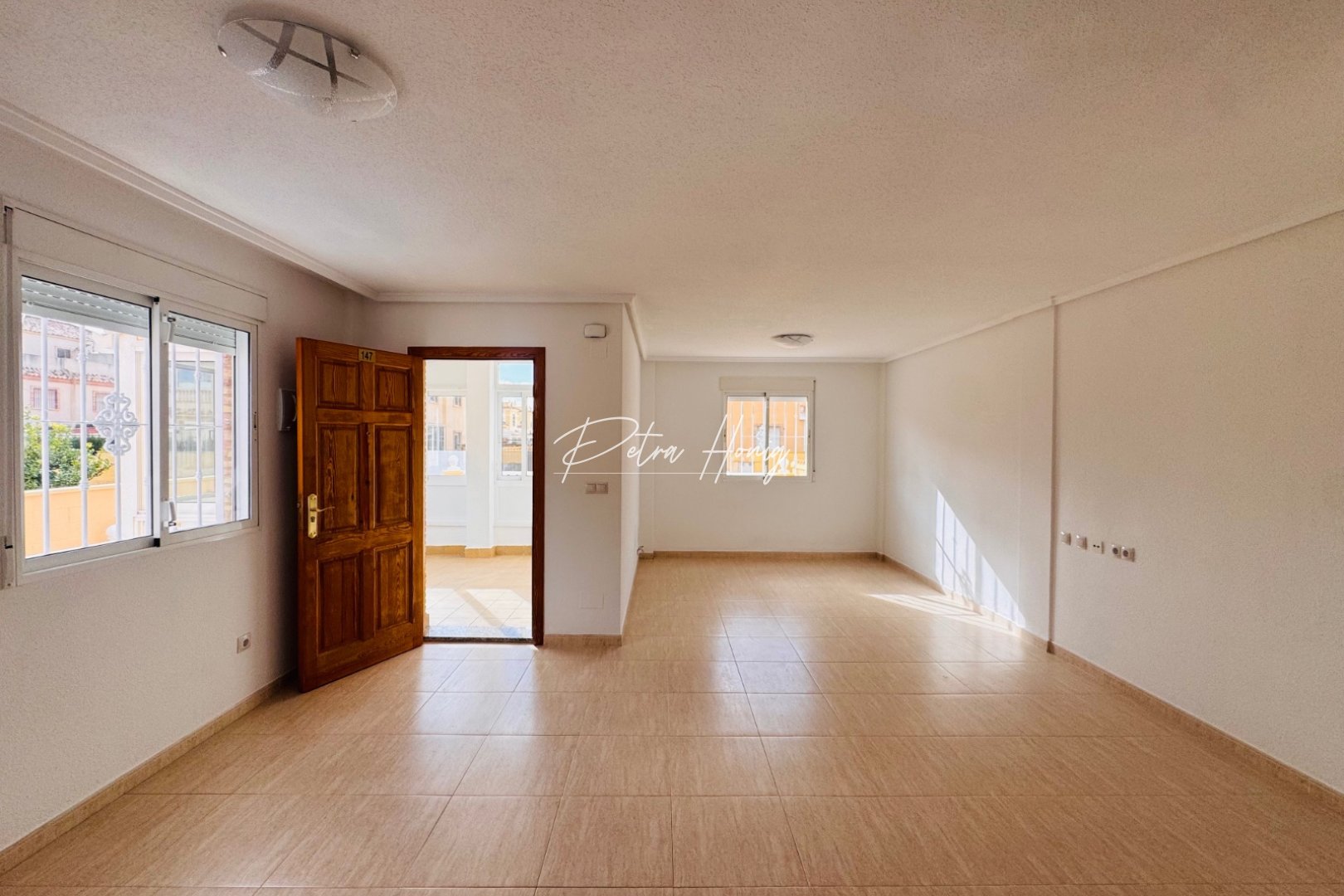 A Vendre - Jumelée - Ciudad Quesada - Lo Marabu