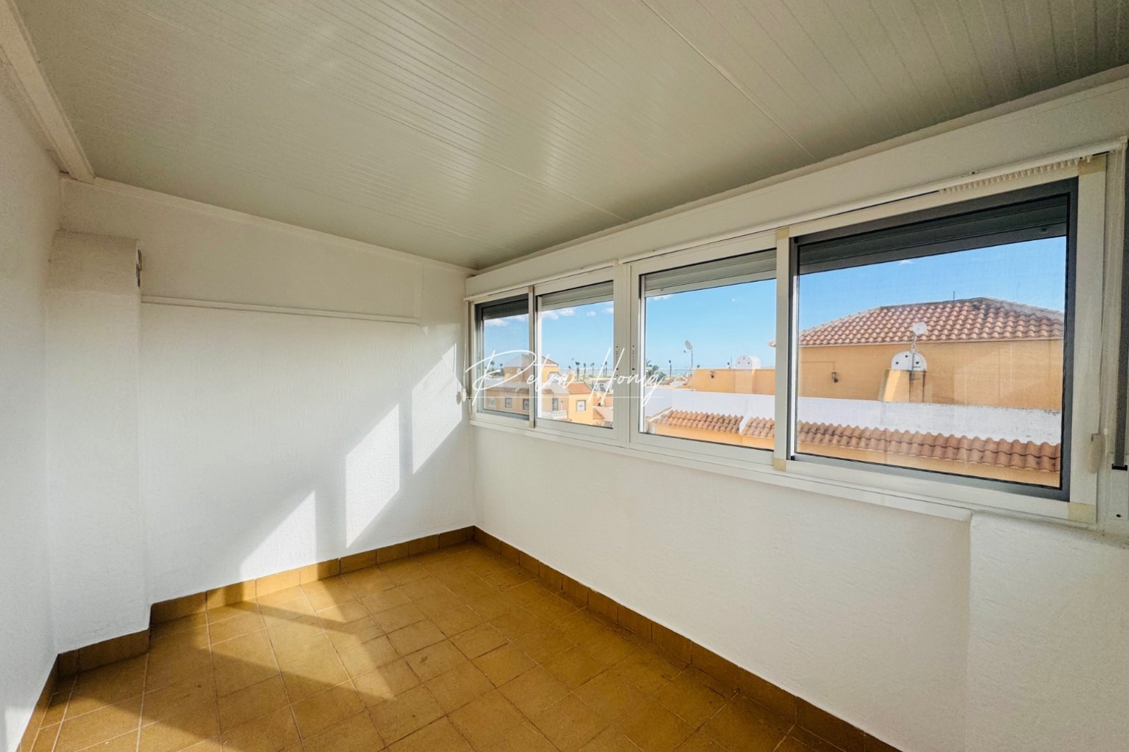 A Vendre - Jumelée - Ciudad Quesada - Lo Marabu